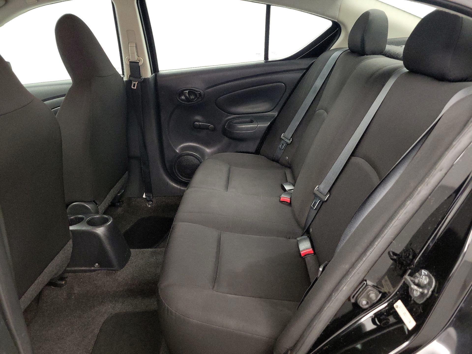 Thumbnail: 2016 Nissan Versa - 17