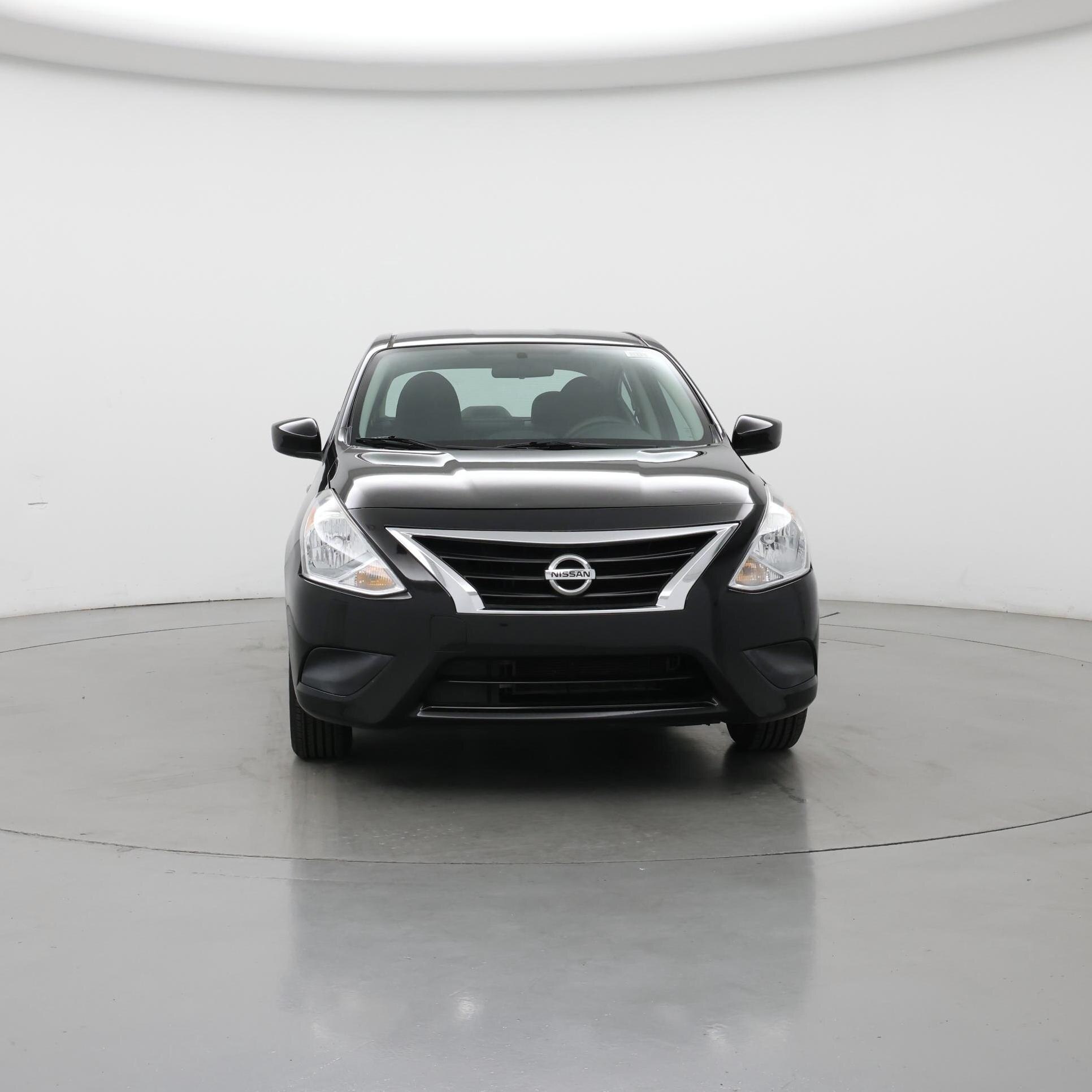 Thumbnail: 2016 Nissan Versa - 5