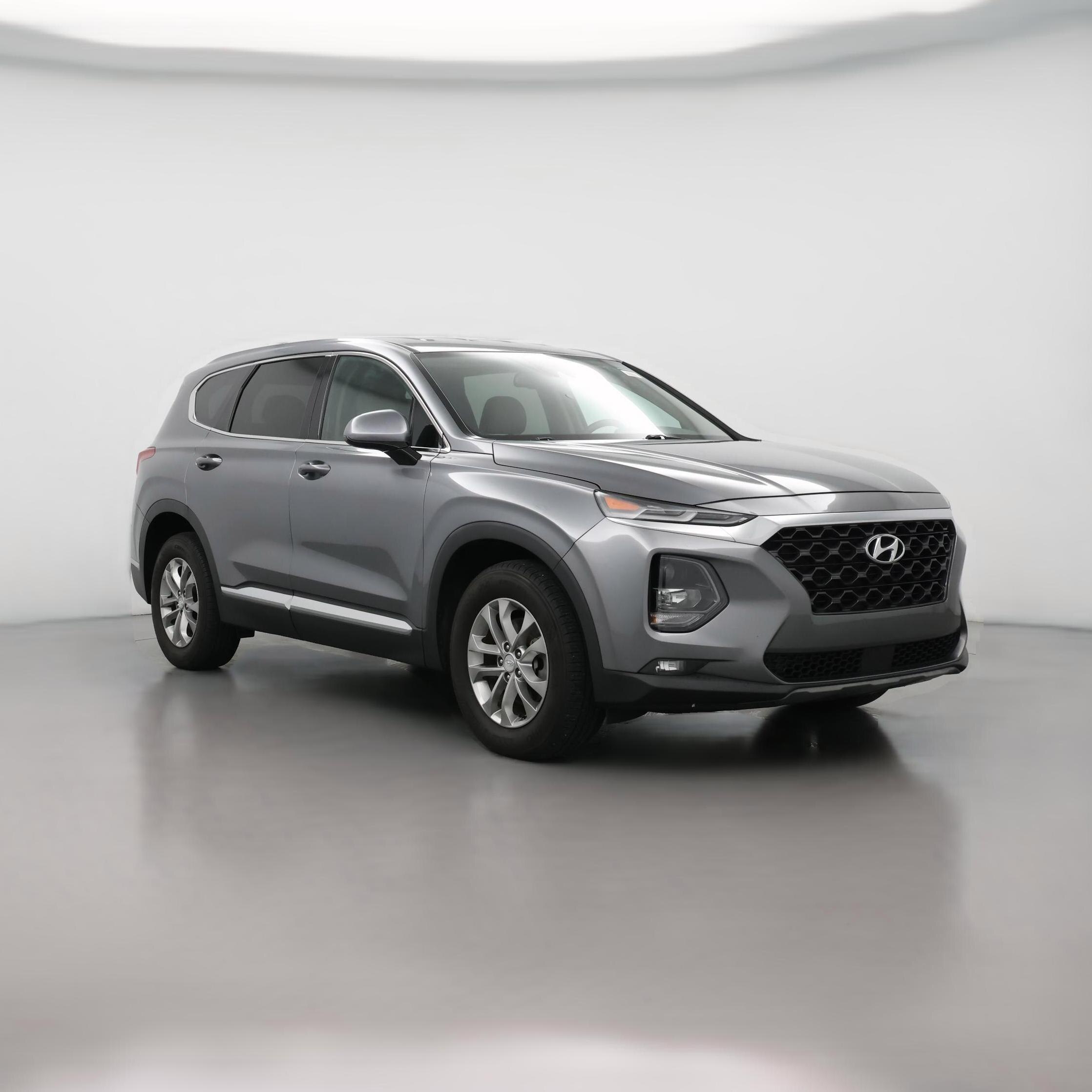 Thumbnail: 2019 Hyundai Santa Fe - 1
