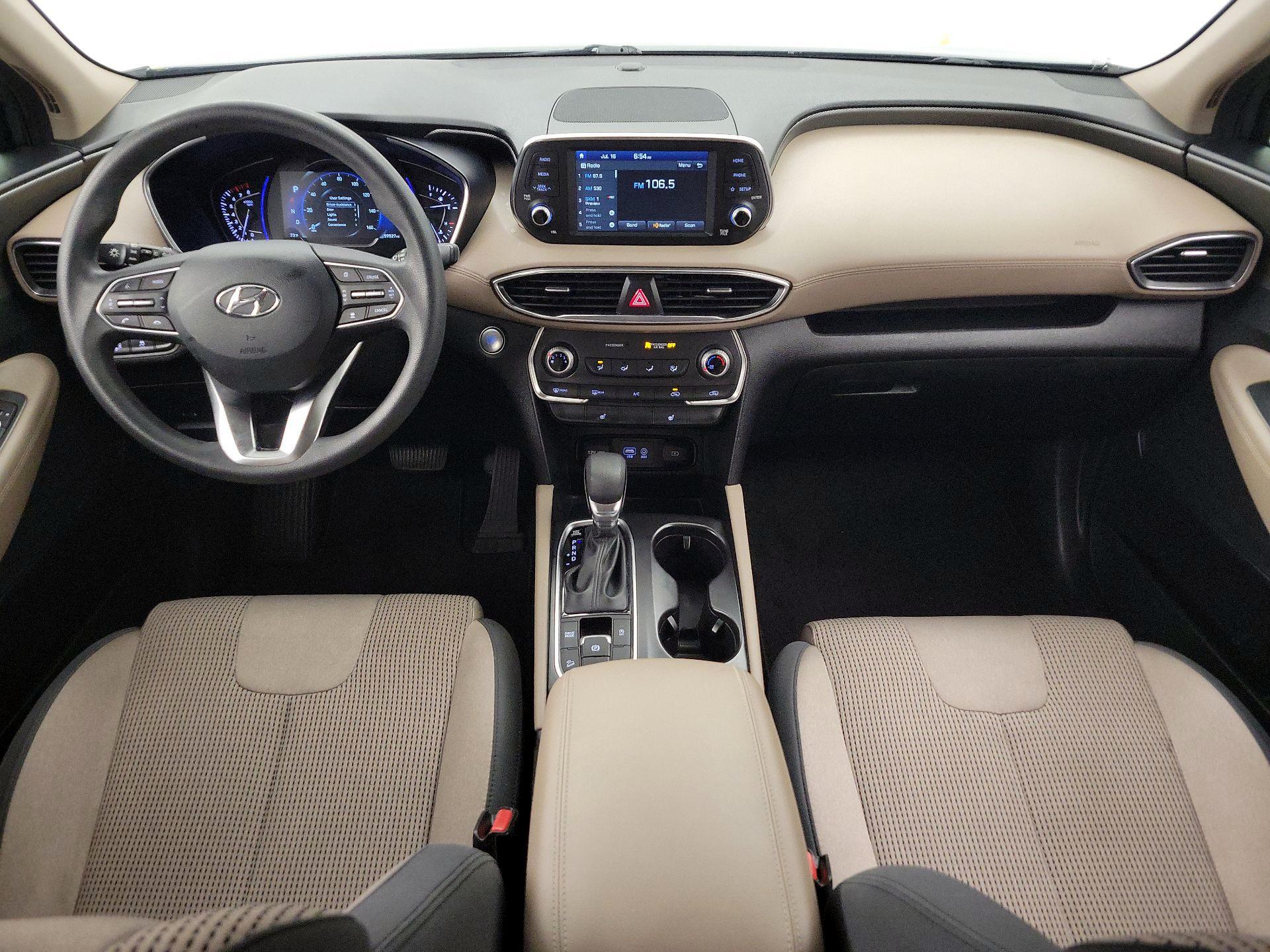 Thumbnail: 2019 Hyundai Santa Fe - 9
