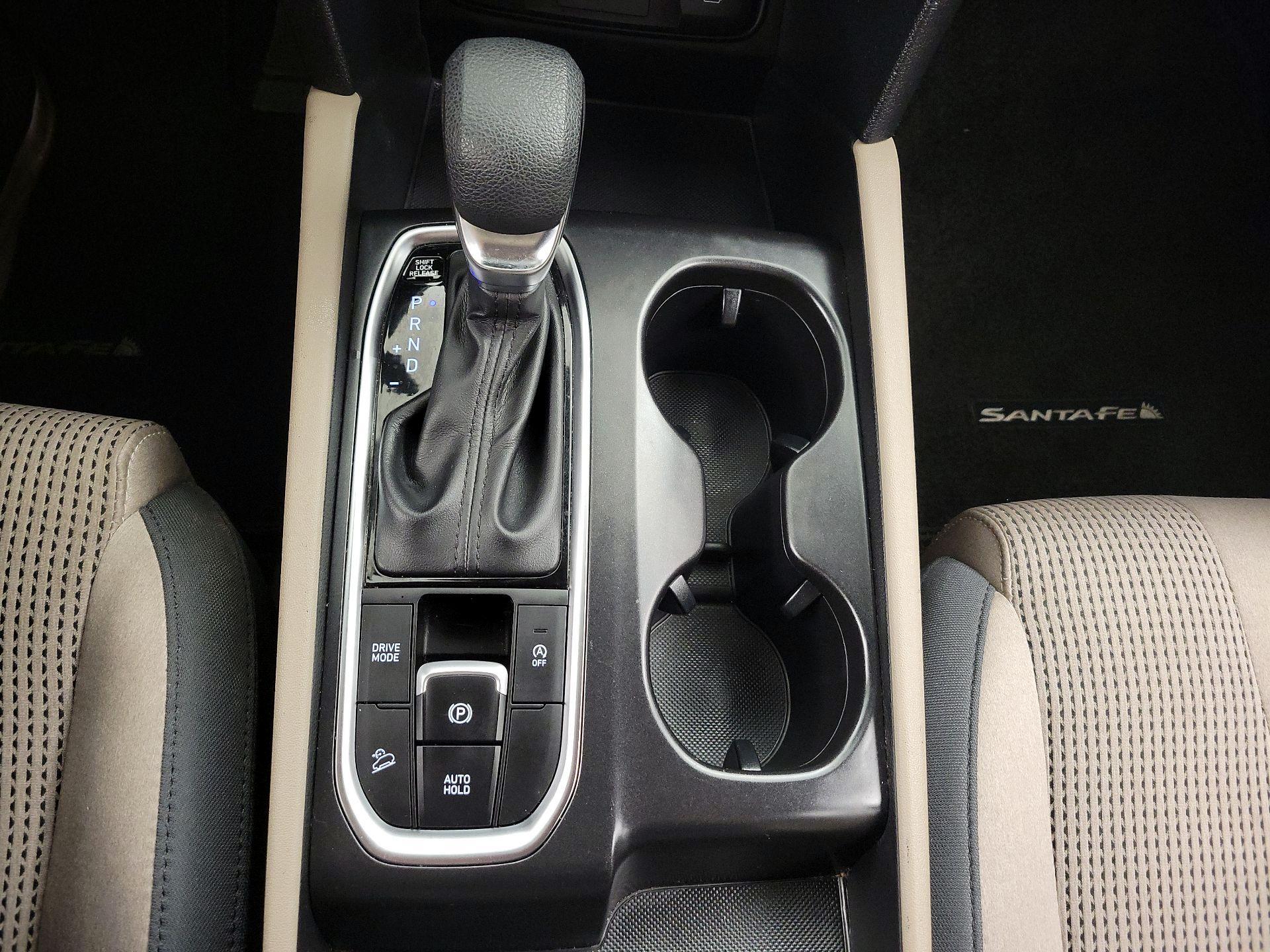 Thumbnail: 2019 Hyundai Santa Fe - 17