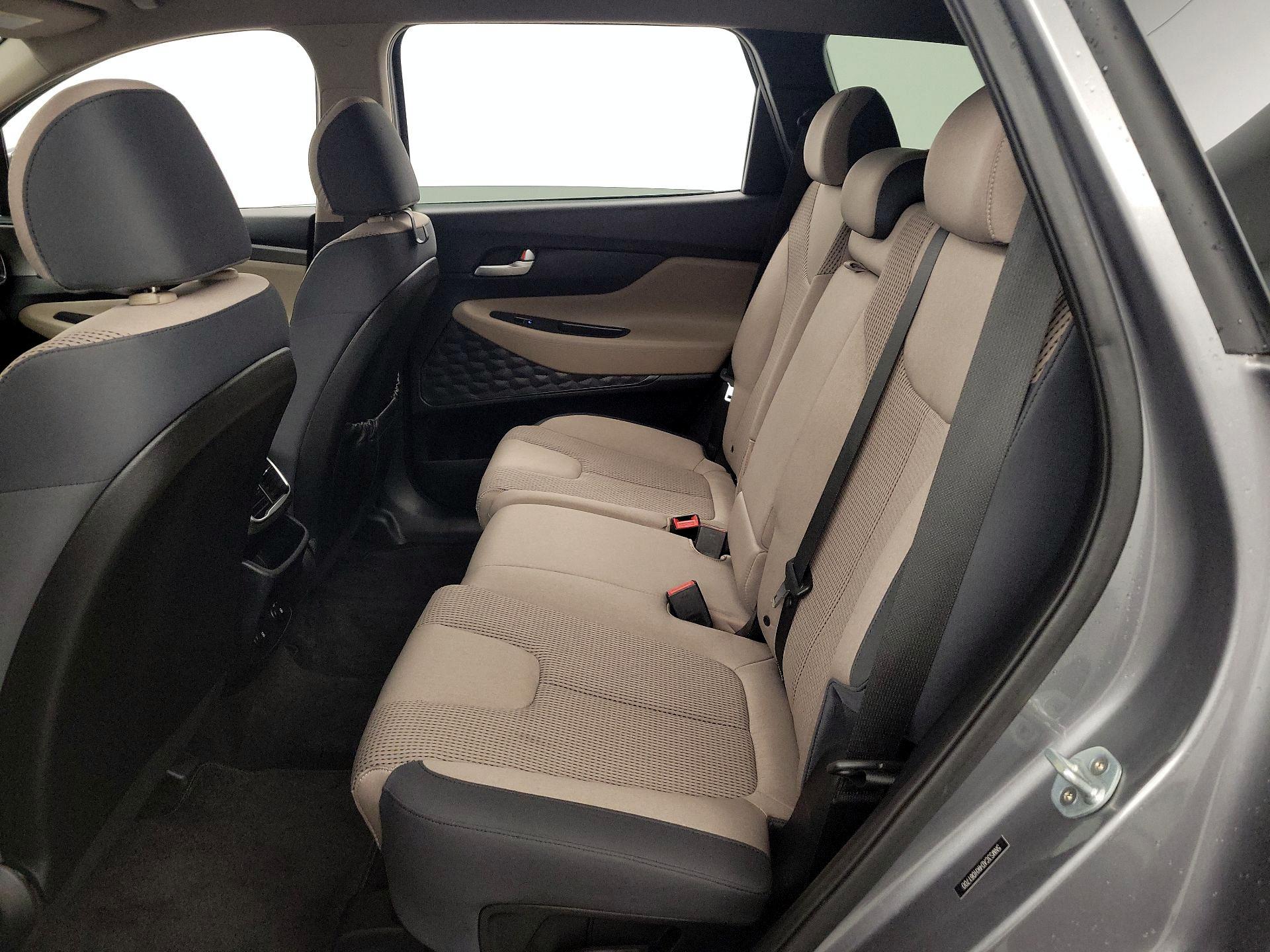 Thumbnail: 2019 Hyundai Santa Fe - 19