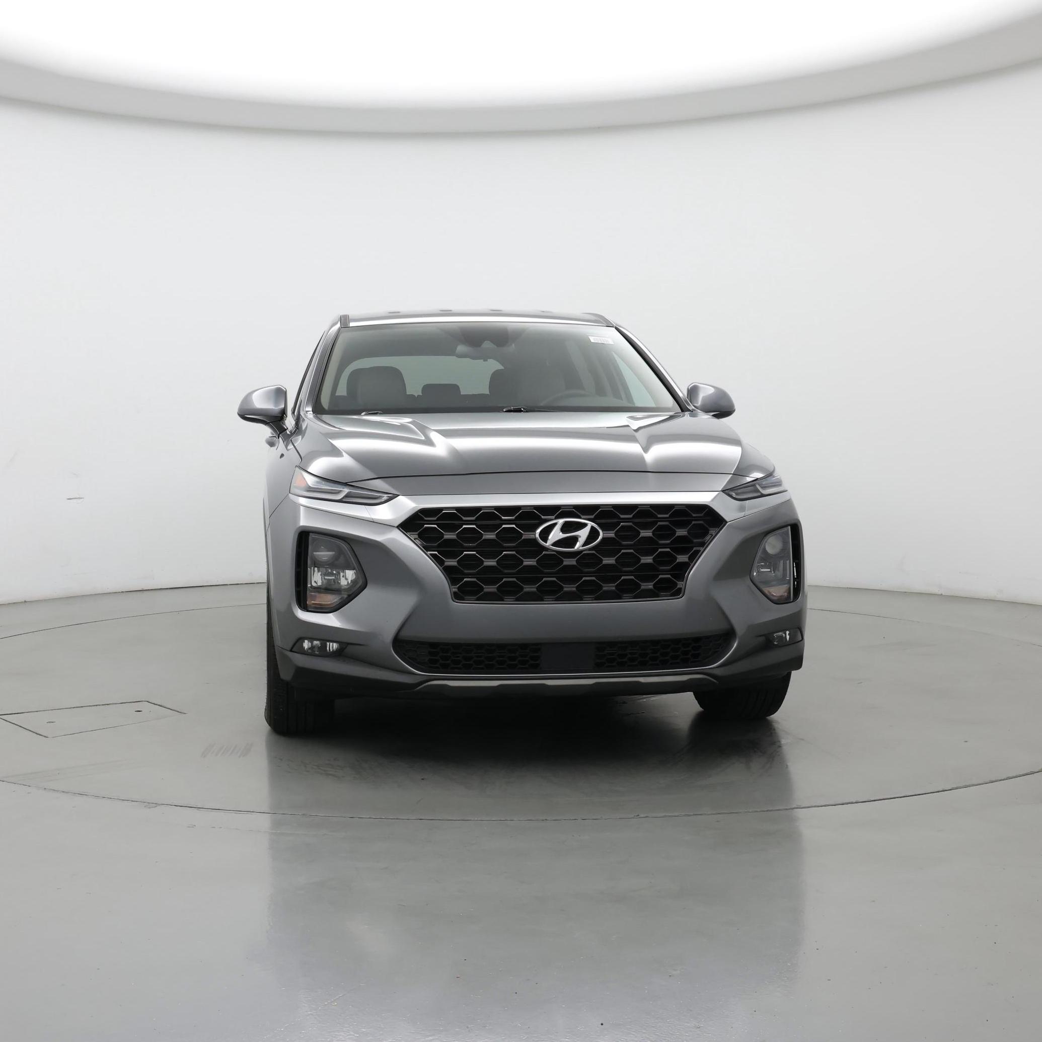 Thumbnail: 2019 Hyundai Santa Fe - 5