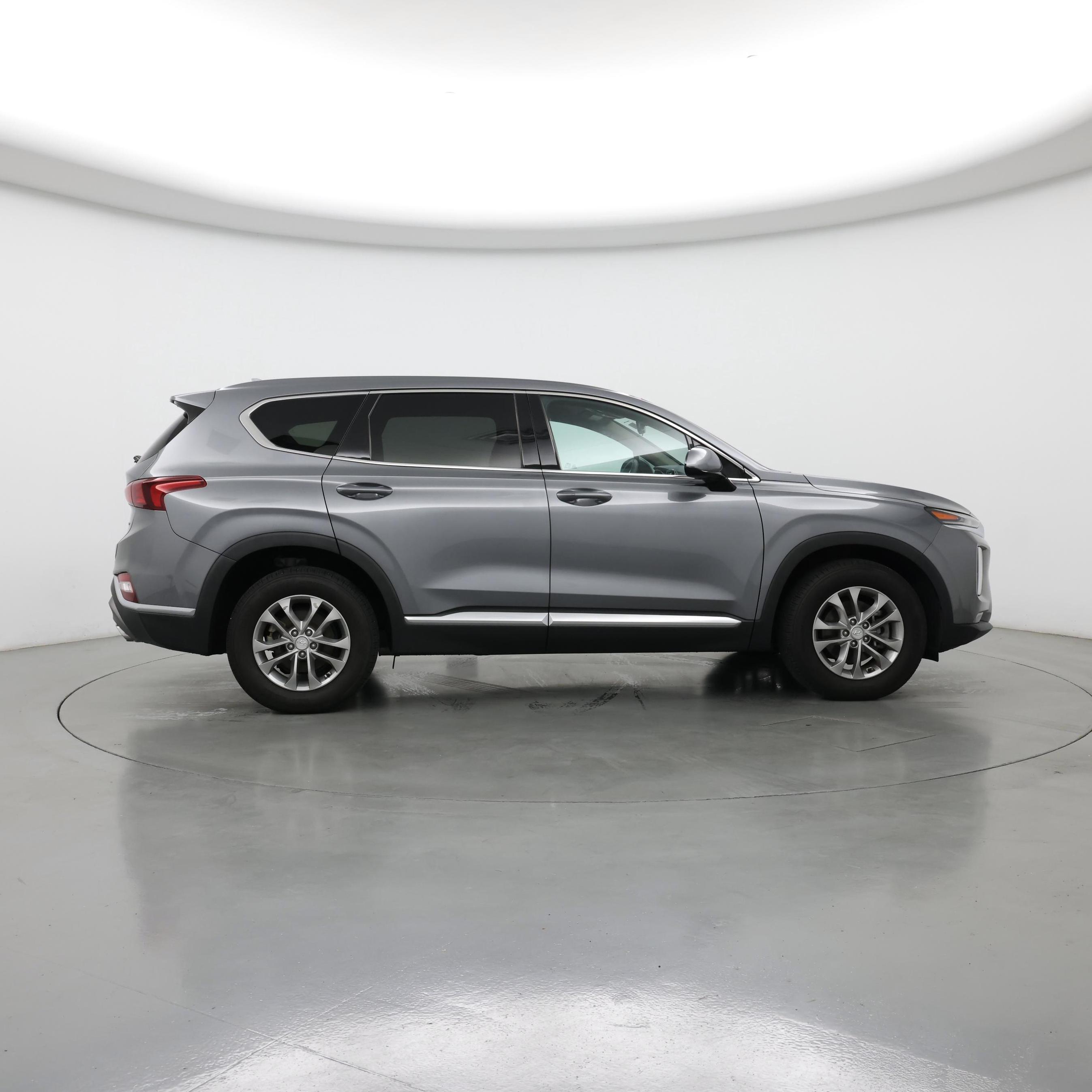 Thumbnail: 2019 Hyundai Santa Fe - 7