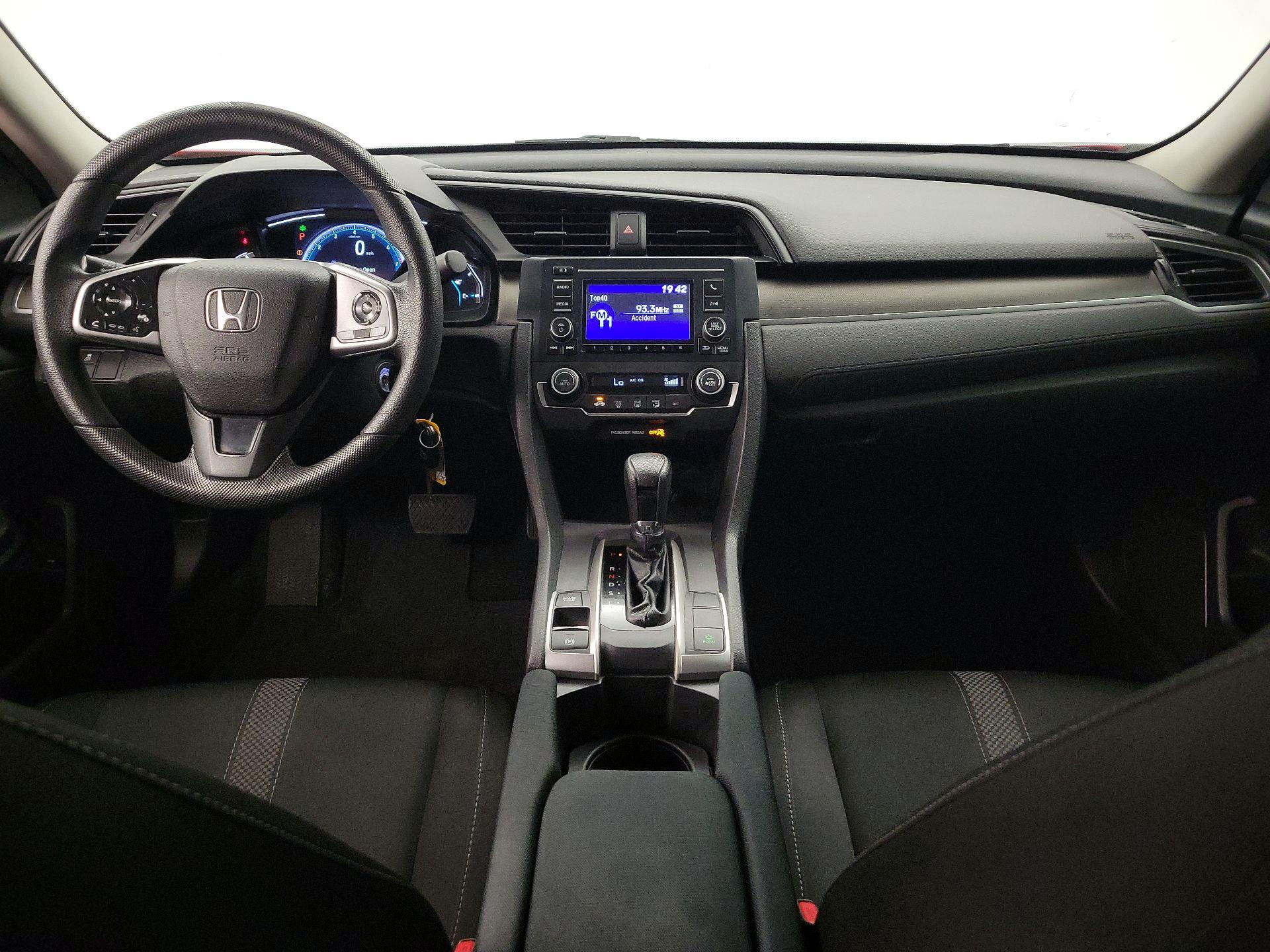 Thumbnail: 2020 Honda Civic - 9