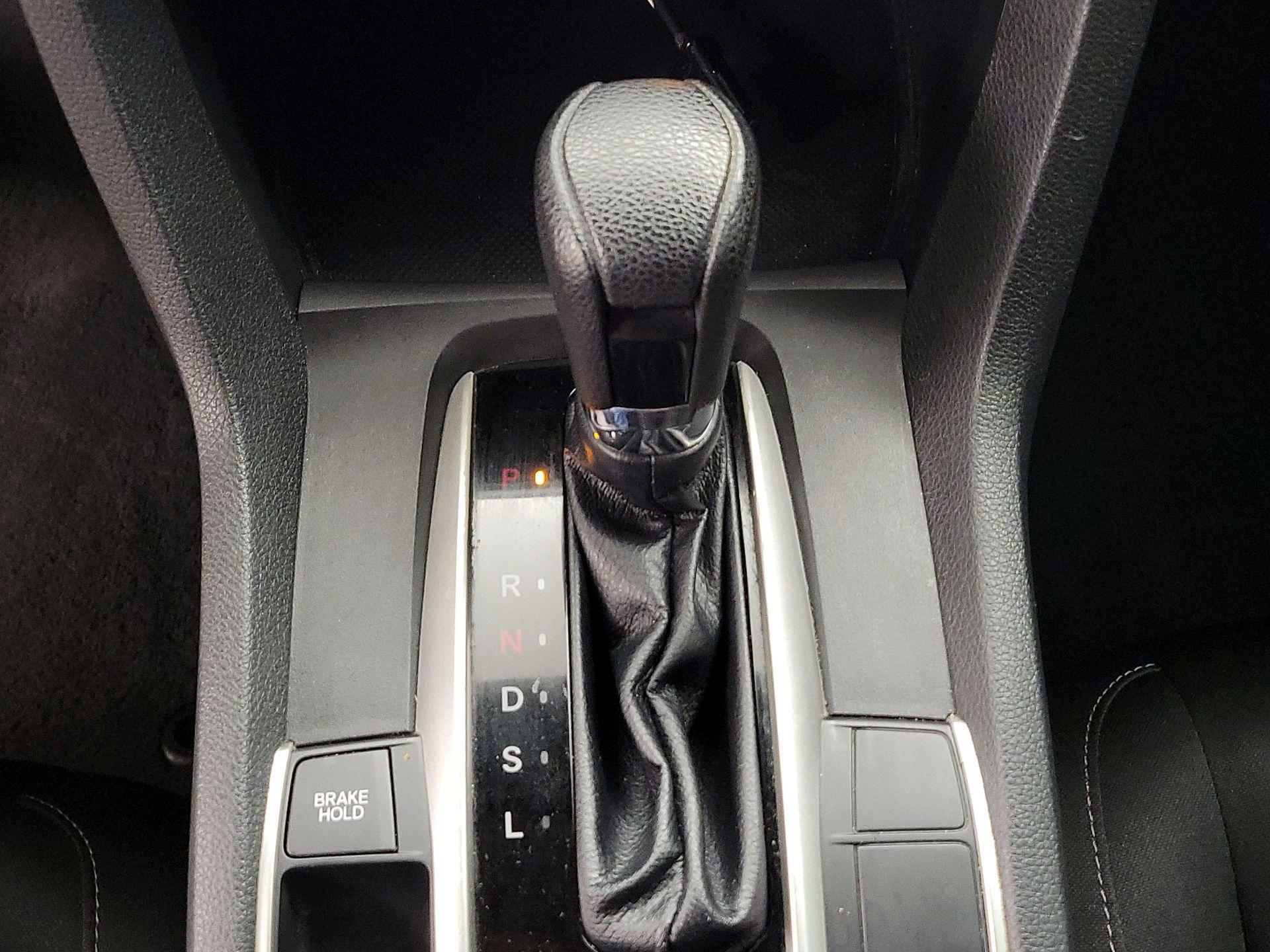 Thumbnail: 2020 Honda Civic - 17