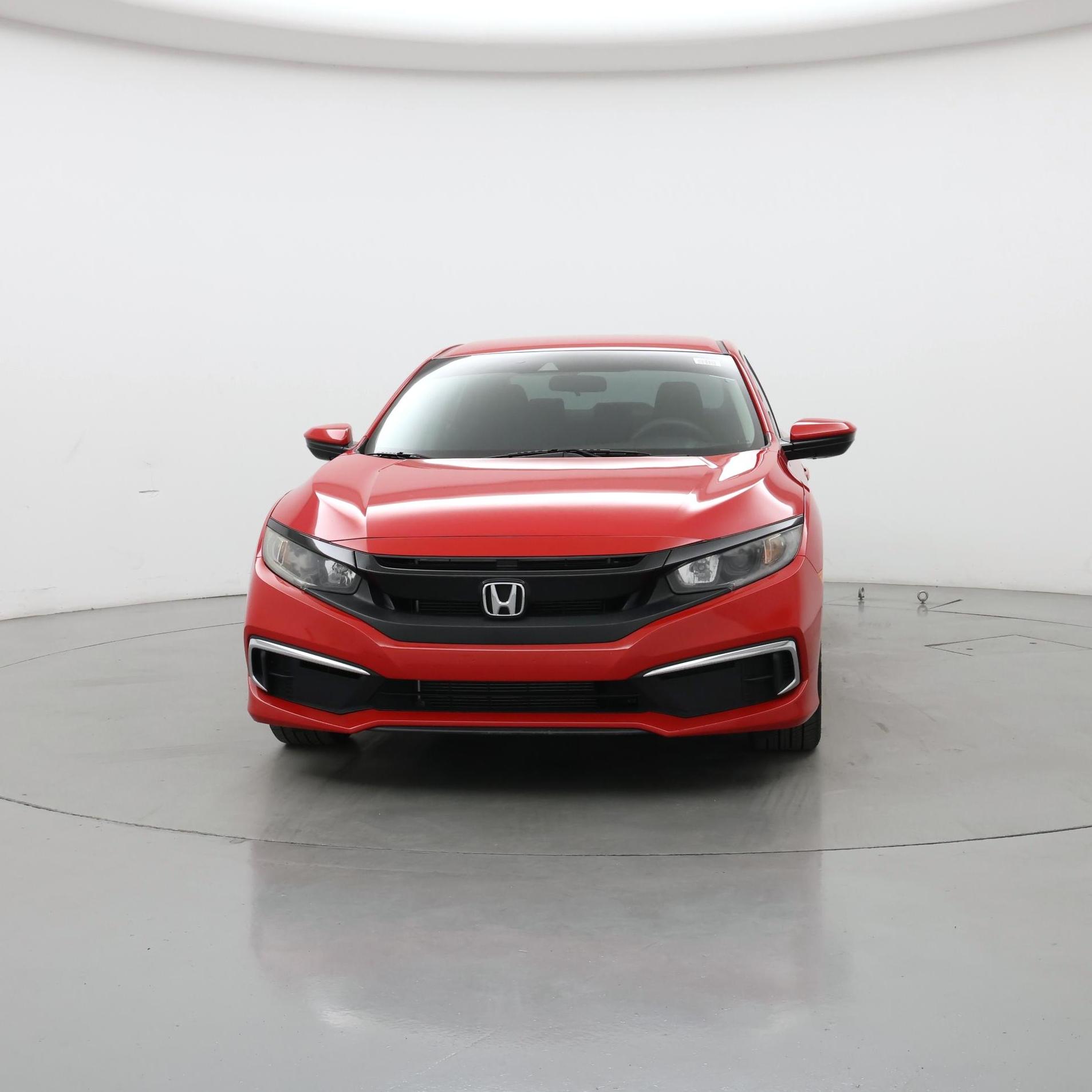 Thumbnail: 2020 Honda Civic - 5