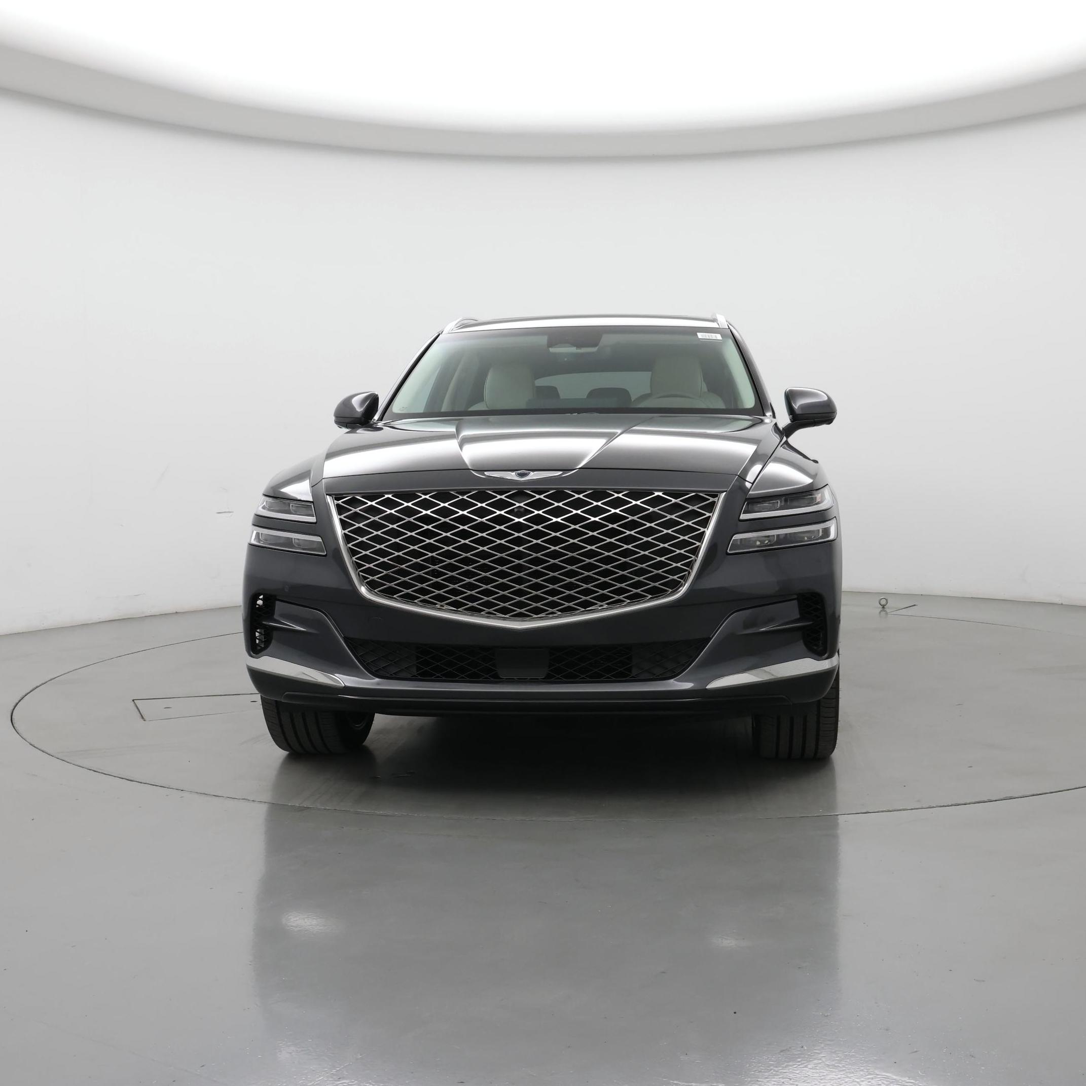 Thumbnail: 2022 Genesis GV80 - 5