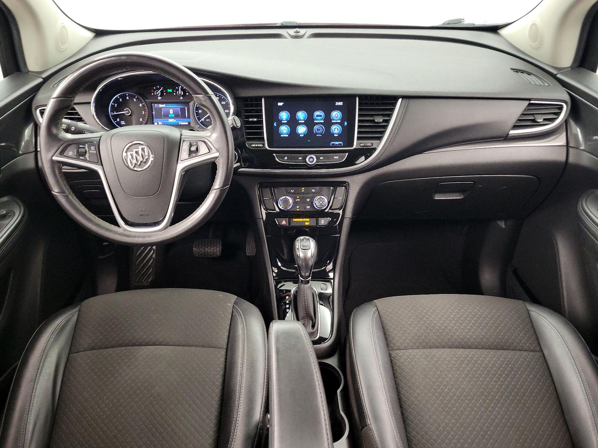 Thumbnail: 2019 Buick Encore - 9