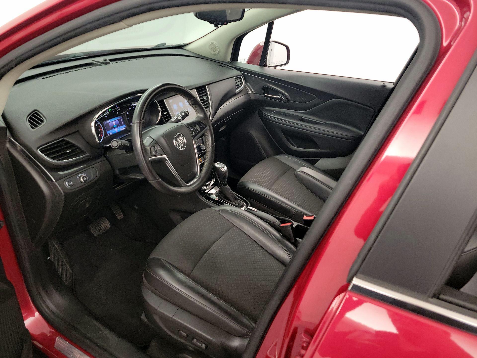 Thumbnail: 2019 Buick Encore - 11