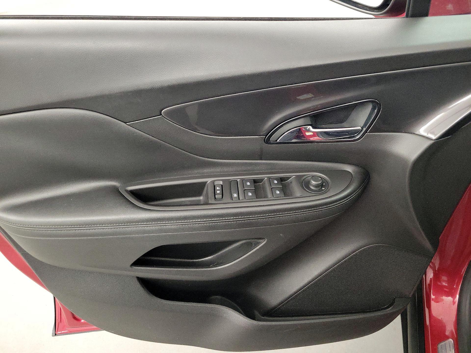 Thumbnail: 2019 Buick Encore - 12
