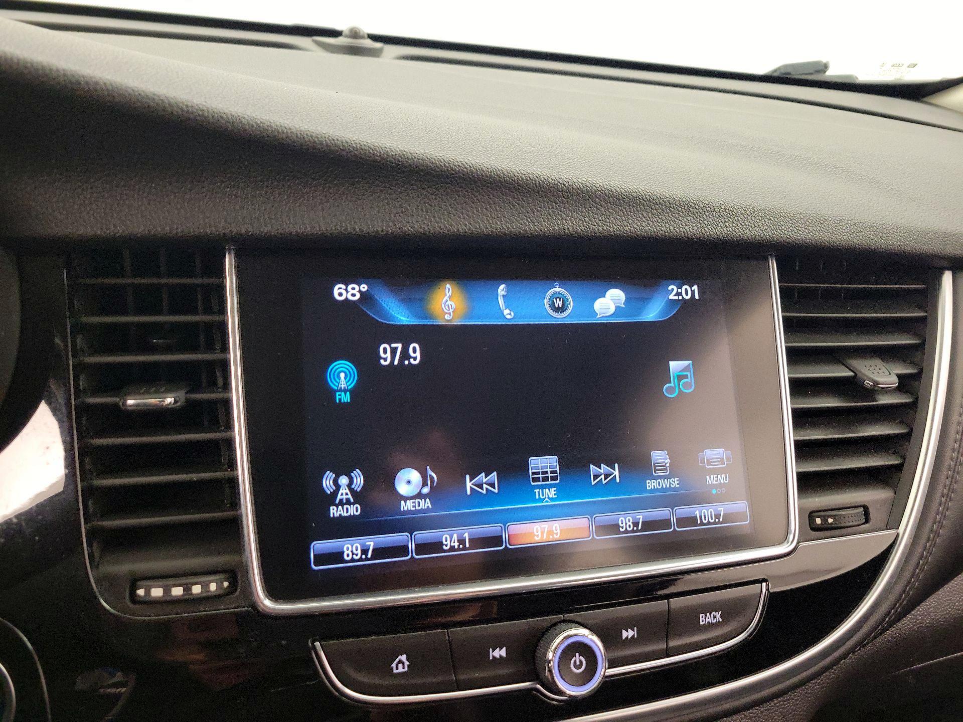 Thumbnail: 2019 Buick Encore - 15