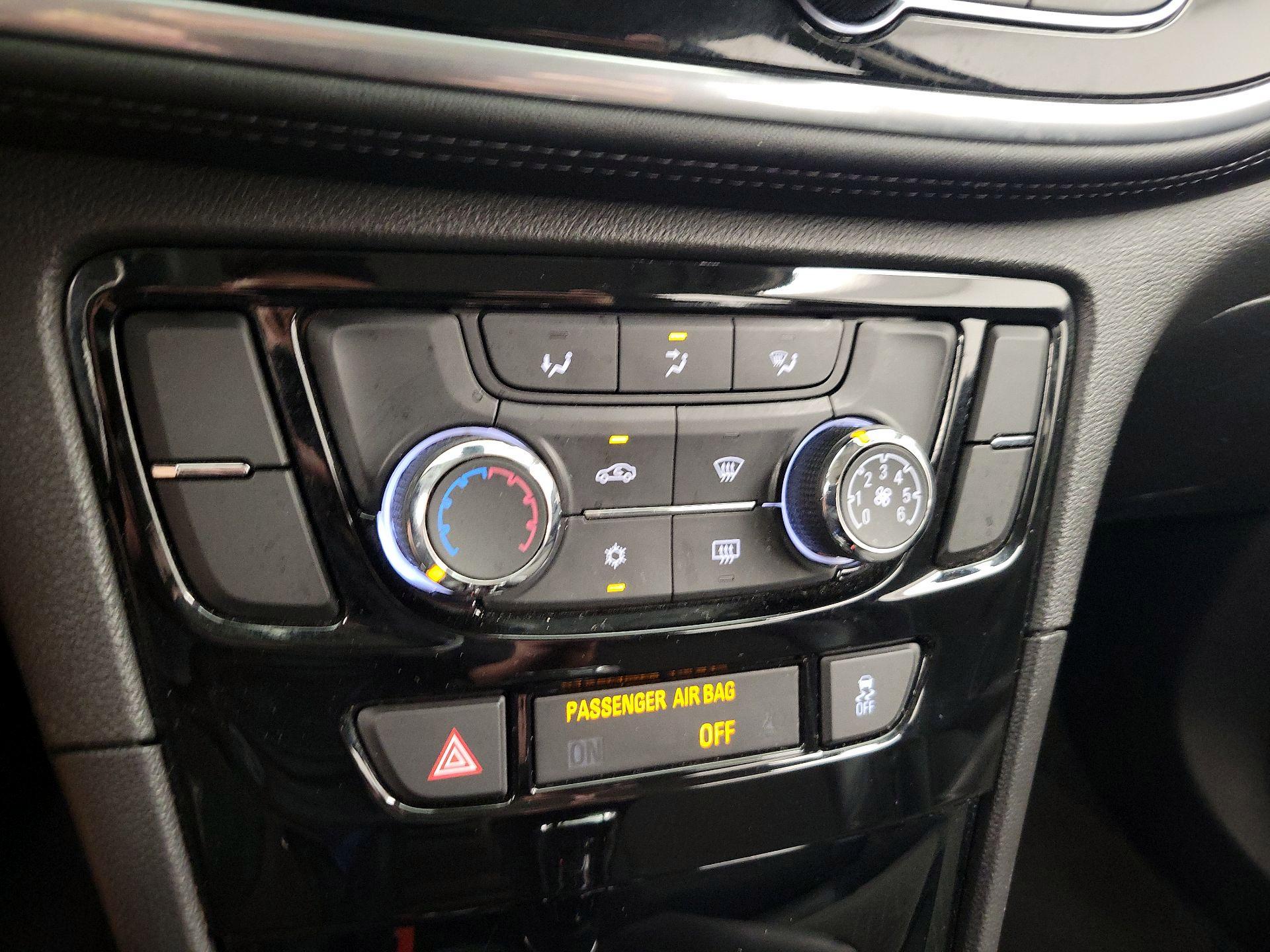 Thumbnail: 2019 Buick Encore - 16