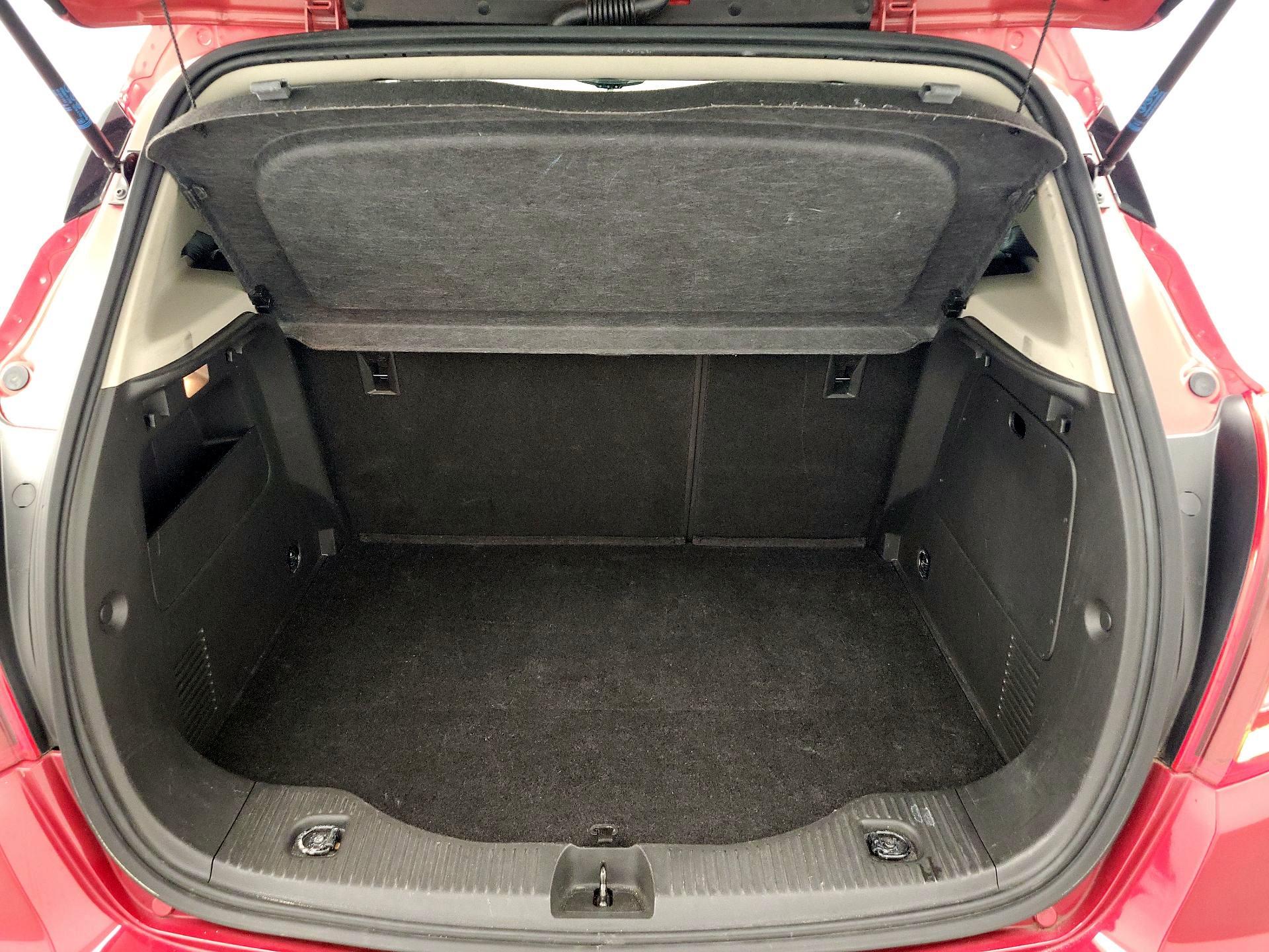 Thumbnail: 2019 Buick Encore - 20