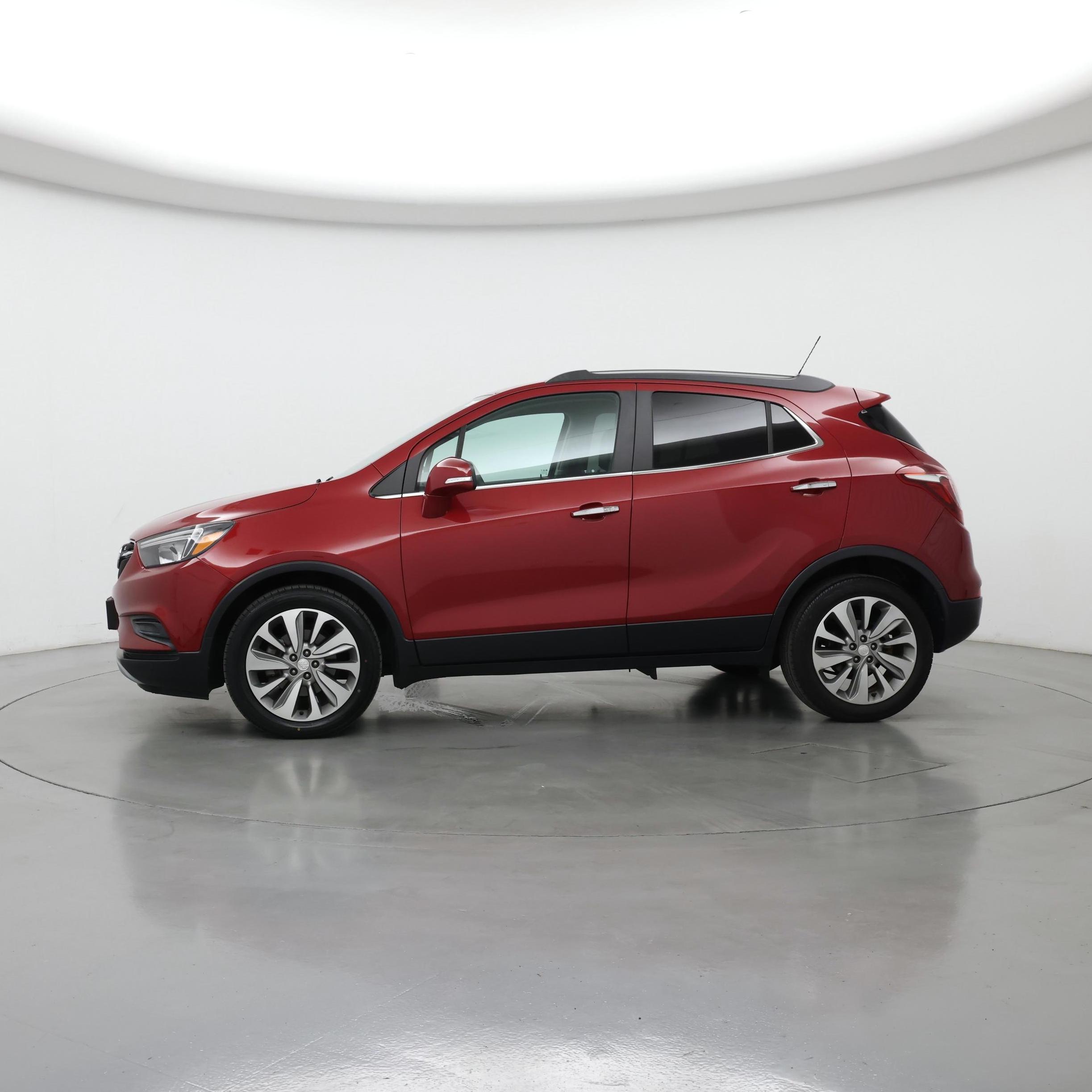 Thumbnail: 2019 Buick Encore - 3