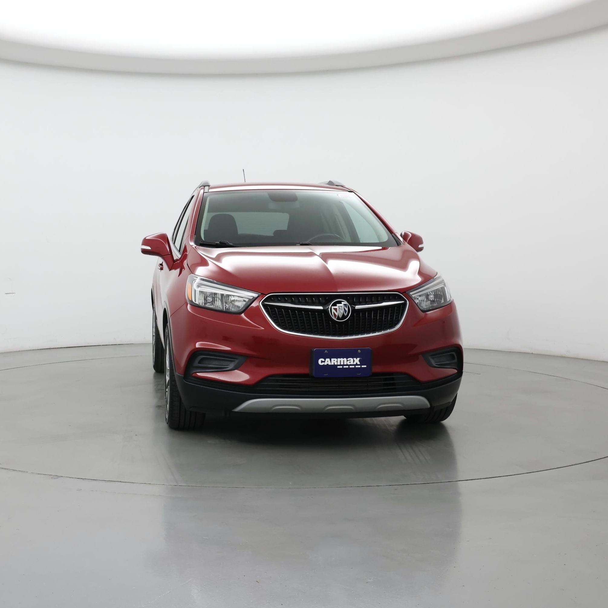 Thumbnail: 2019 Buick Encore - 5