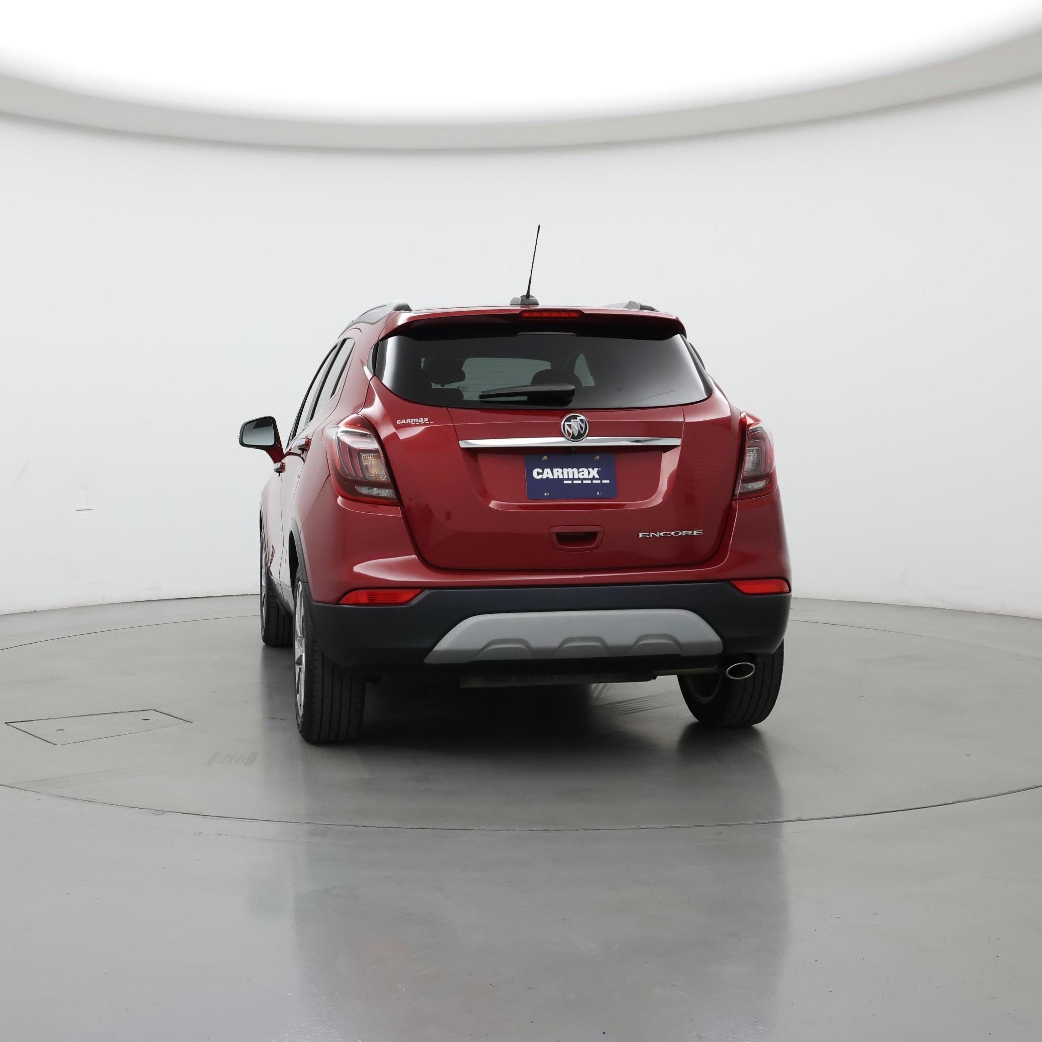 Thumbnail: 2019 Buick Encore - 6