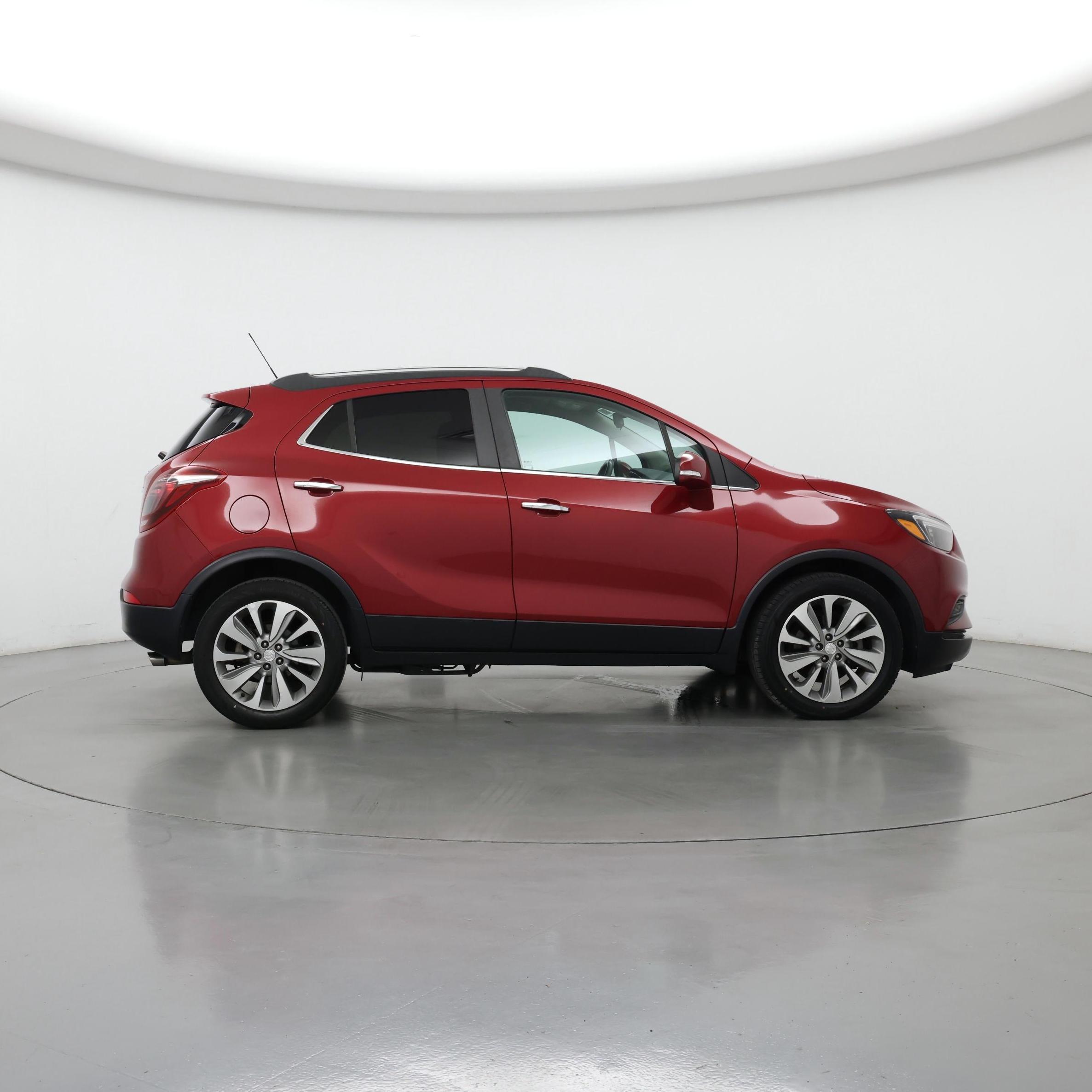 Thumbnail: 2019 Buick Encore - 7