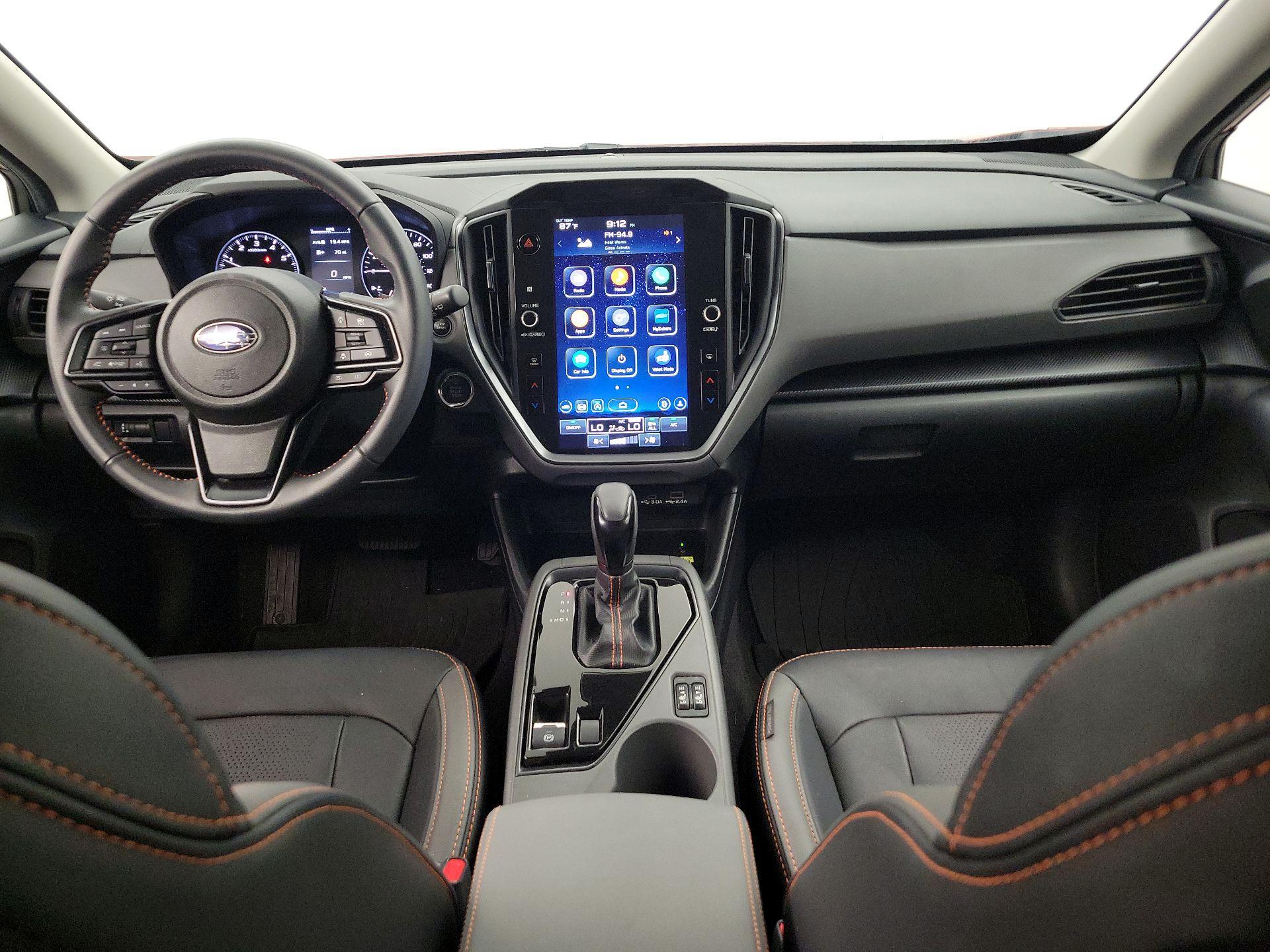 Thumbnail: 2024 Subaru Crosstrek - 9