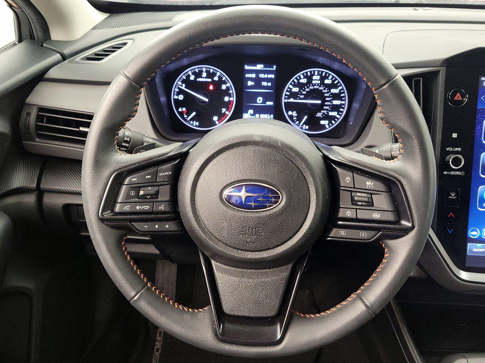 Thumbnail: 2024 Subaru Crosstrek - 10