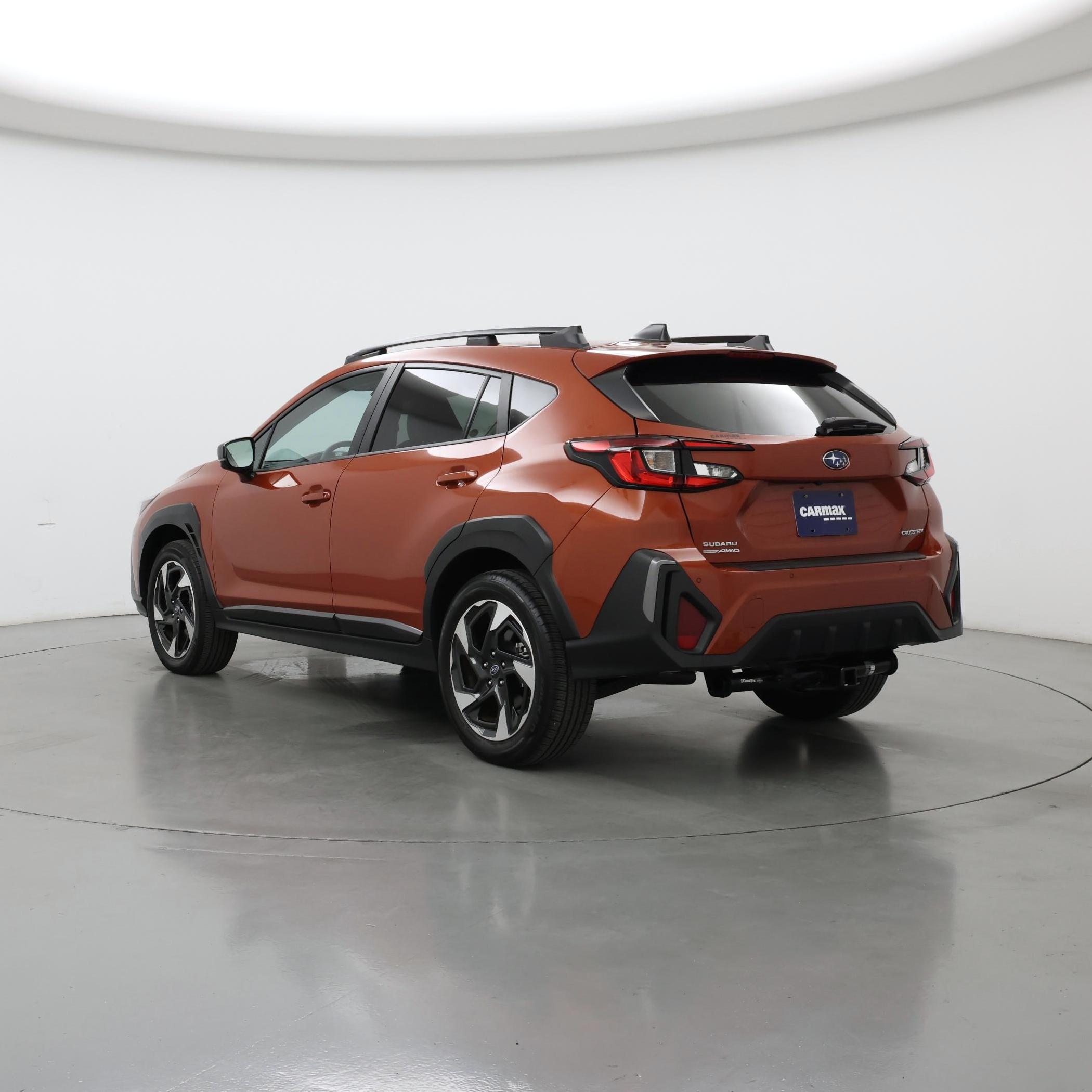 Thumbnail: 2024 Subaru Crosstrek - 2