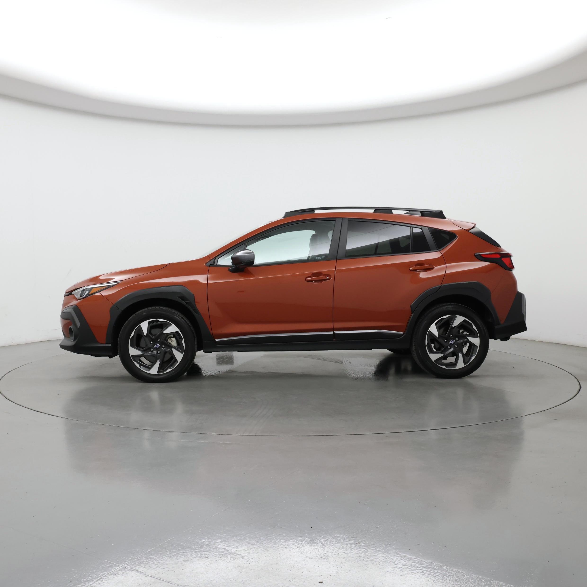 Thumbnail: 2024 Subaru Crosstrek - 3