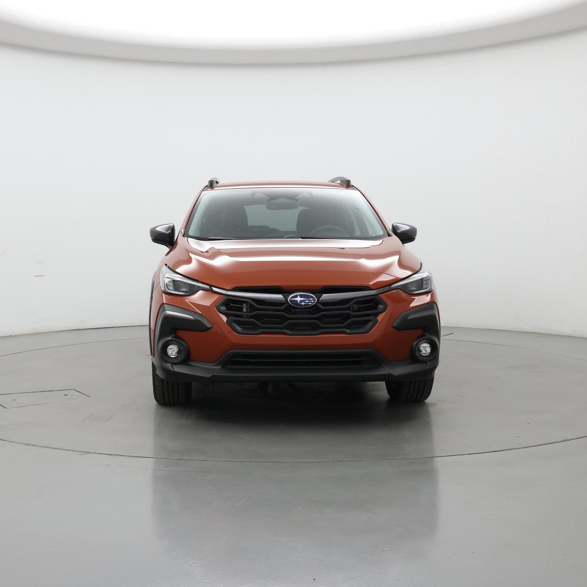 Thumbnail: 2024 Subaru Crosstrek - 5