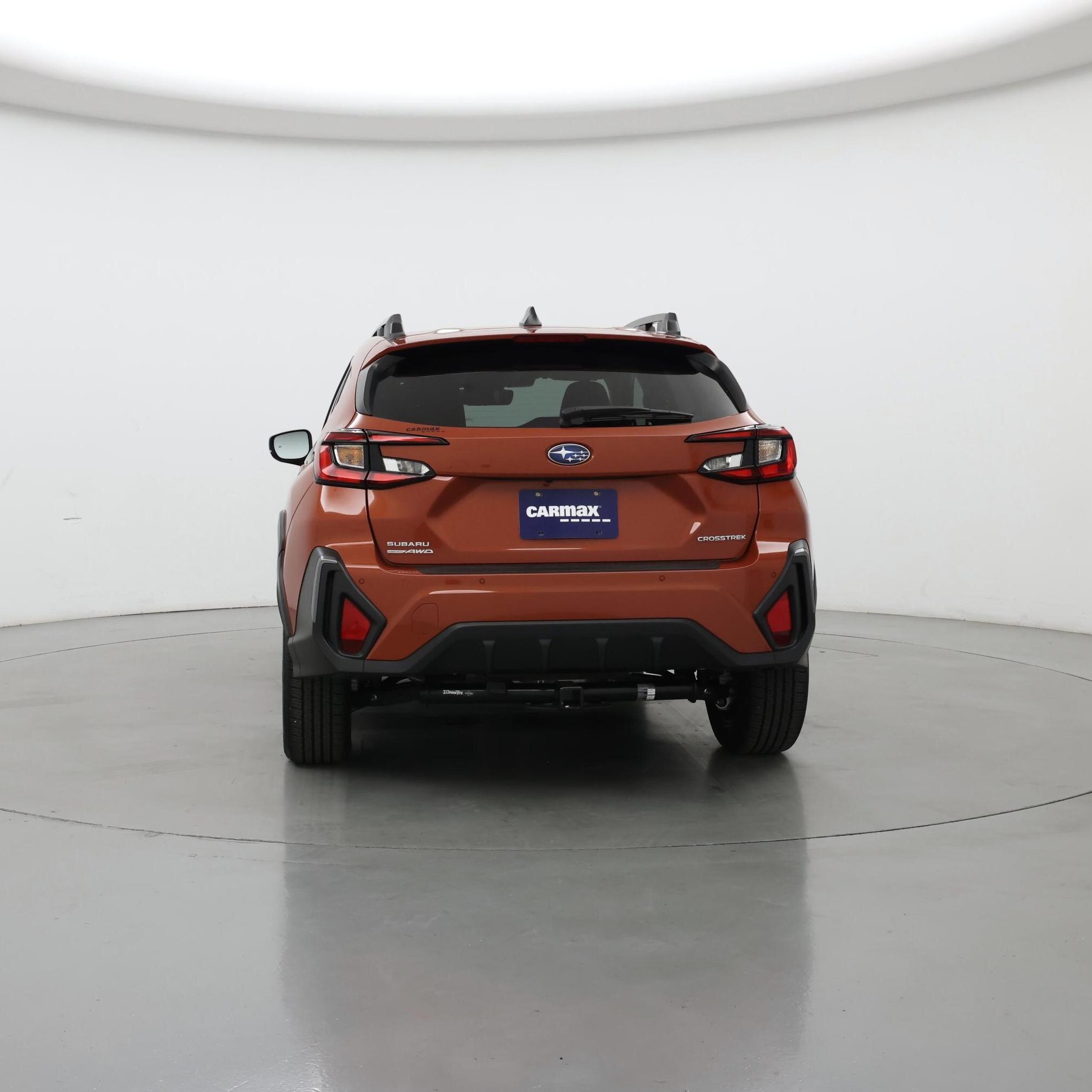 Thumbnail: 2024 Subaru Crosstrek - 6