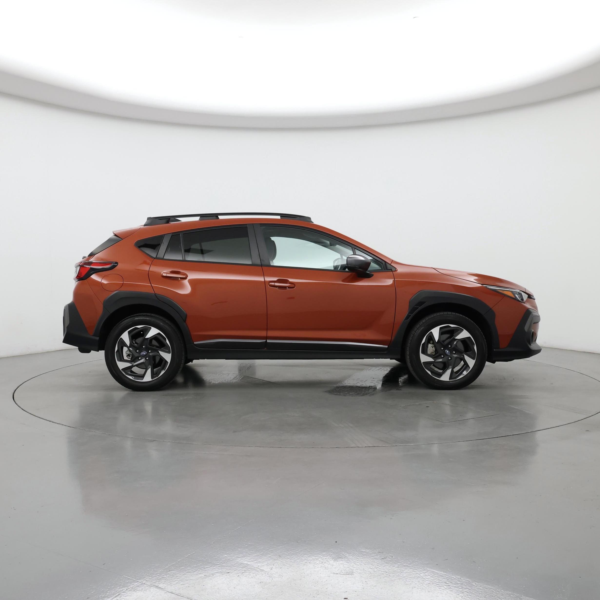 Thumbnail: 2024 Subaru Crosstrek - 7