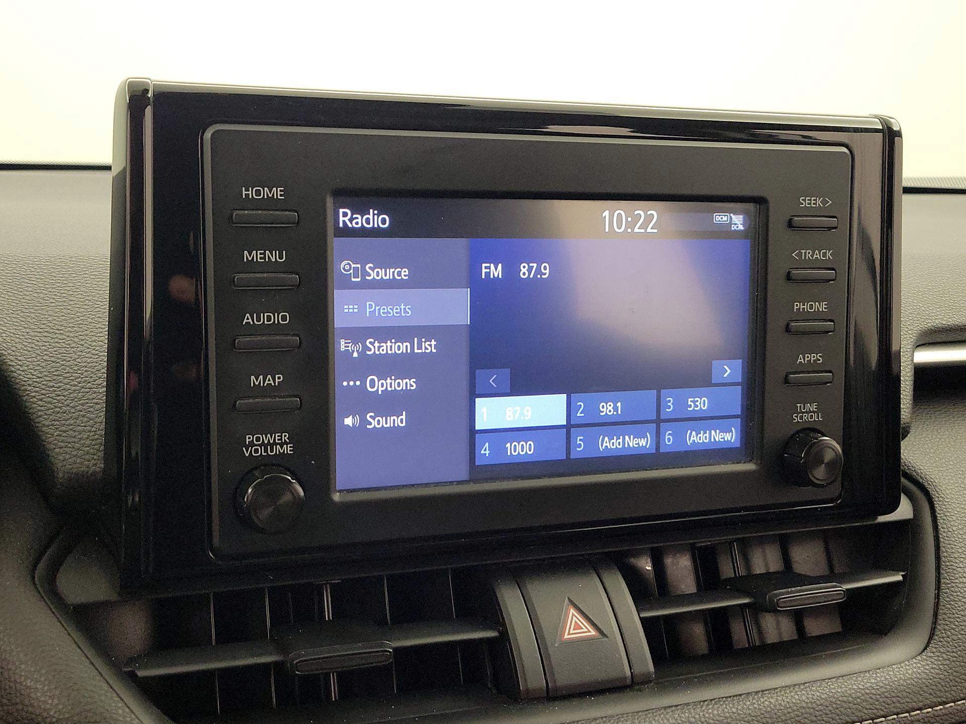 Thumbnail: 2019 Toyota RAV4 - 16