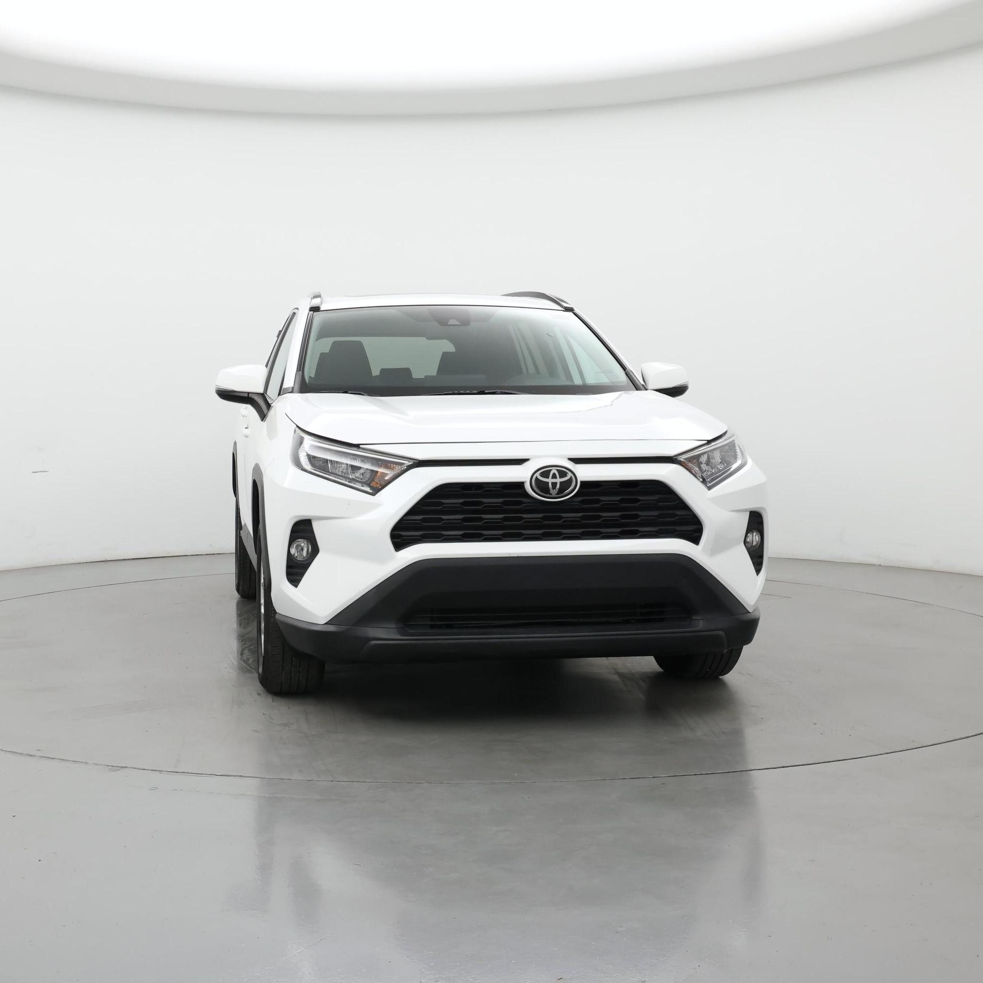 Thumbnail: 2019 Toyota RAV4 - 5