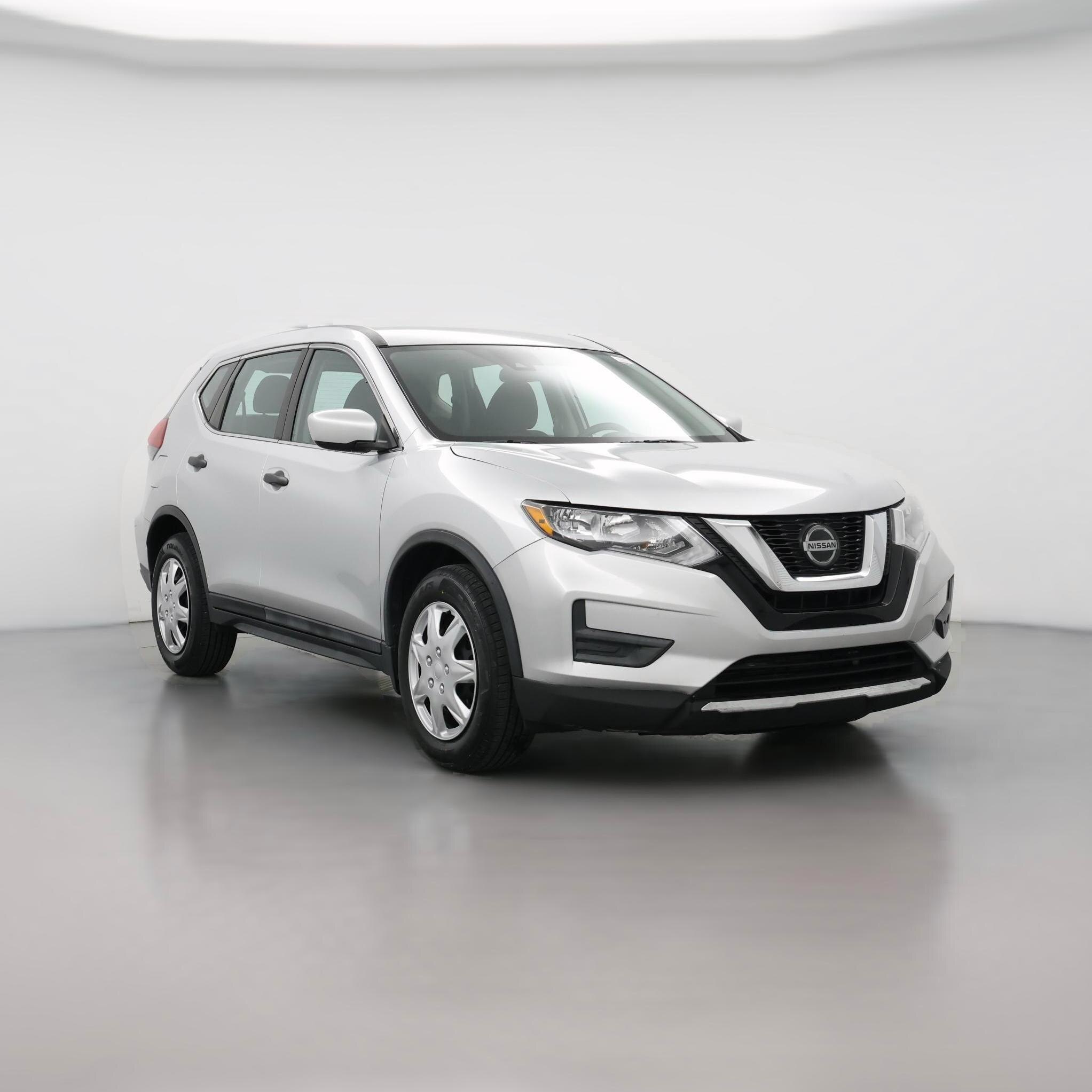 Thumbnail: 2020 Nissan Rogue - 1