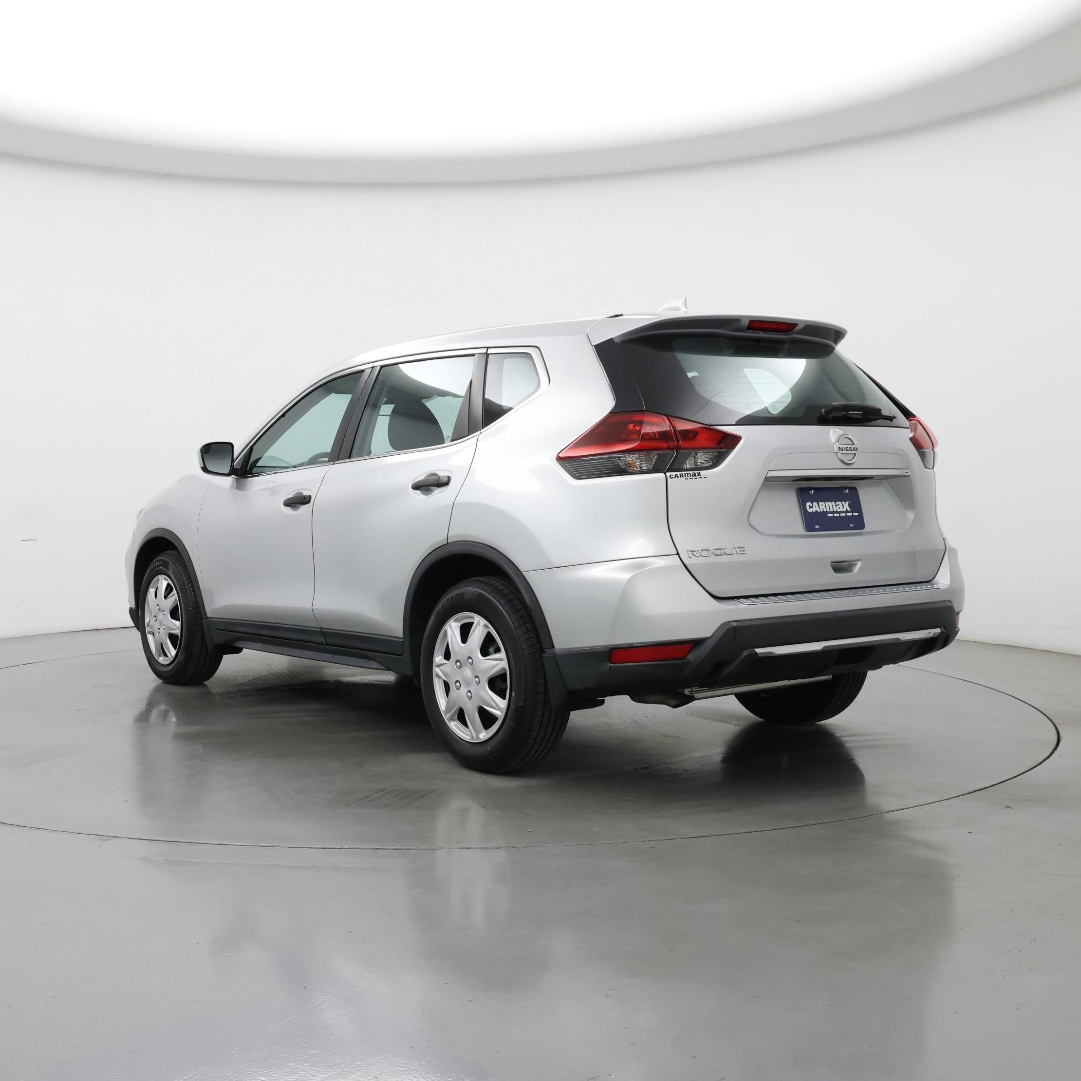 Thumbnail: 2020 Nissan Rogue - 2