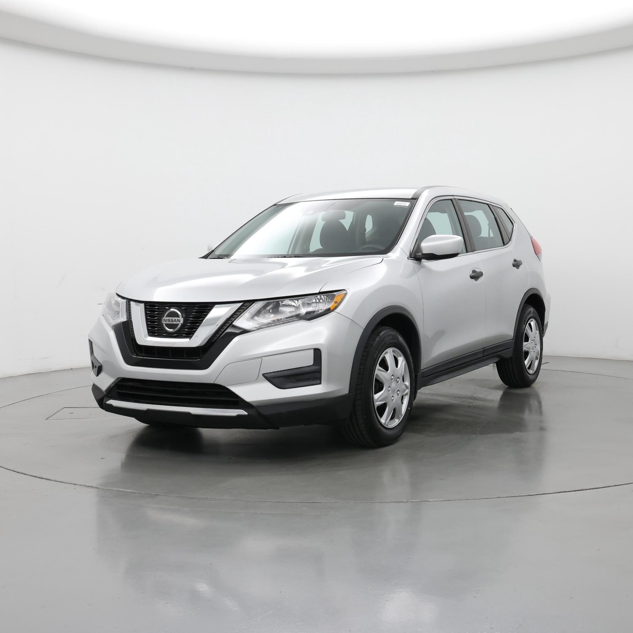 Thumbnail: 2020 Nissan Rogue - 4