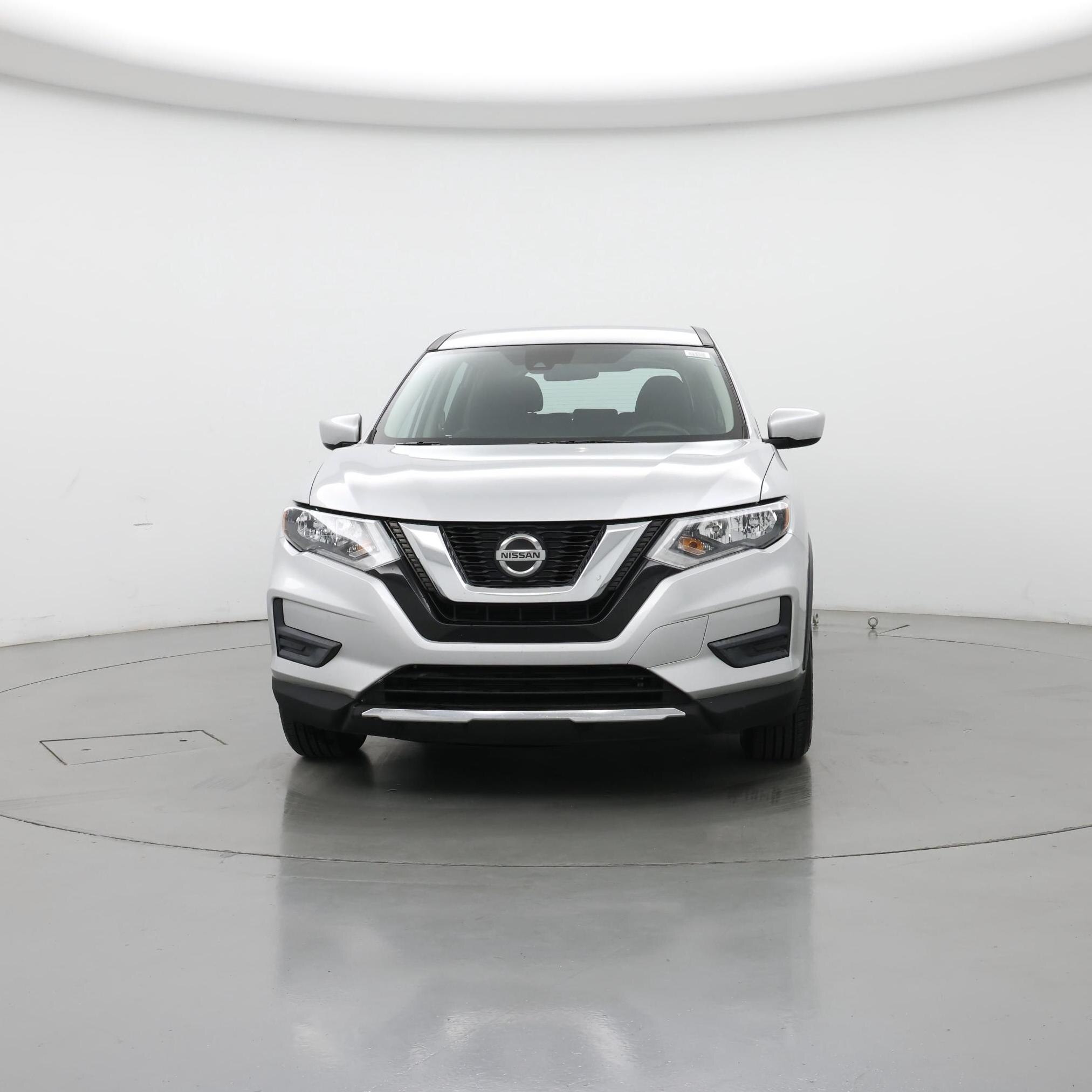 Thumbnail: 2020 Nissan Rogue - 5