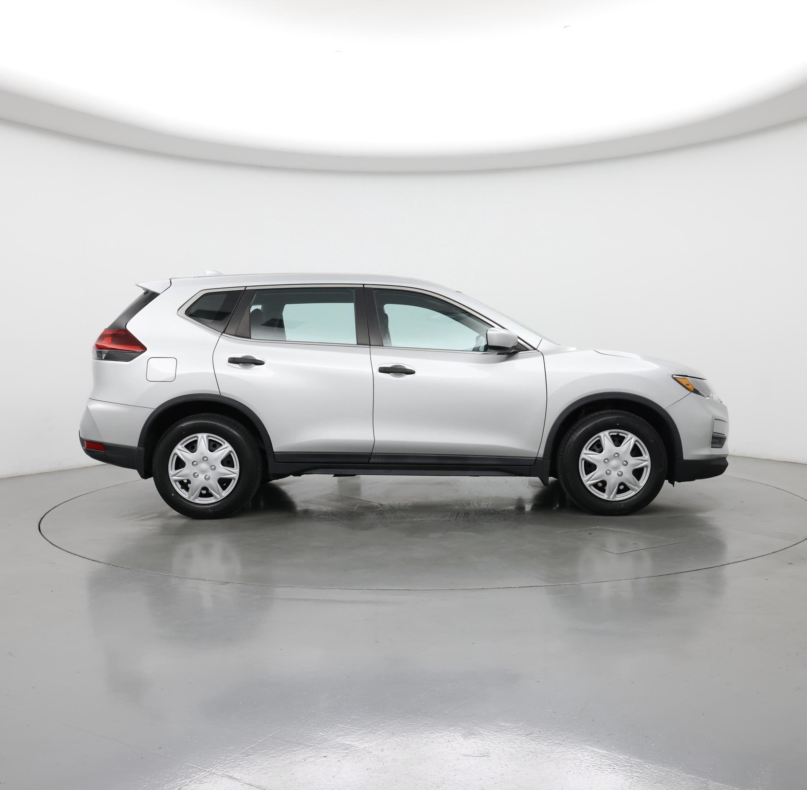 Thumbnail: 2020 Nissan Rogue - 7