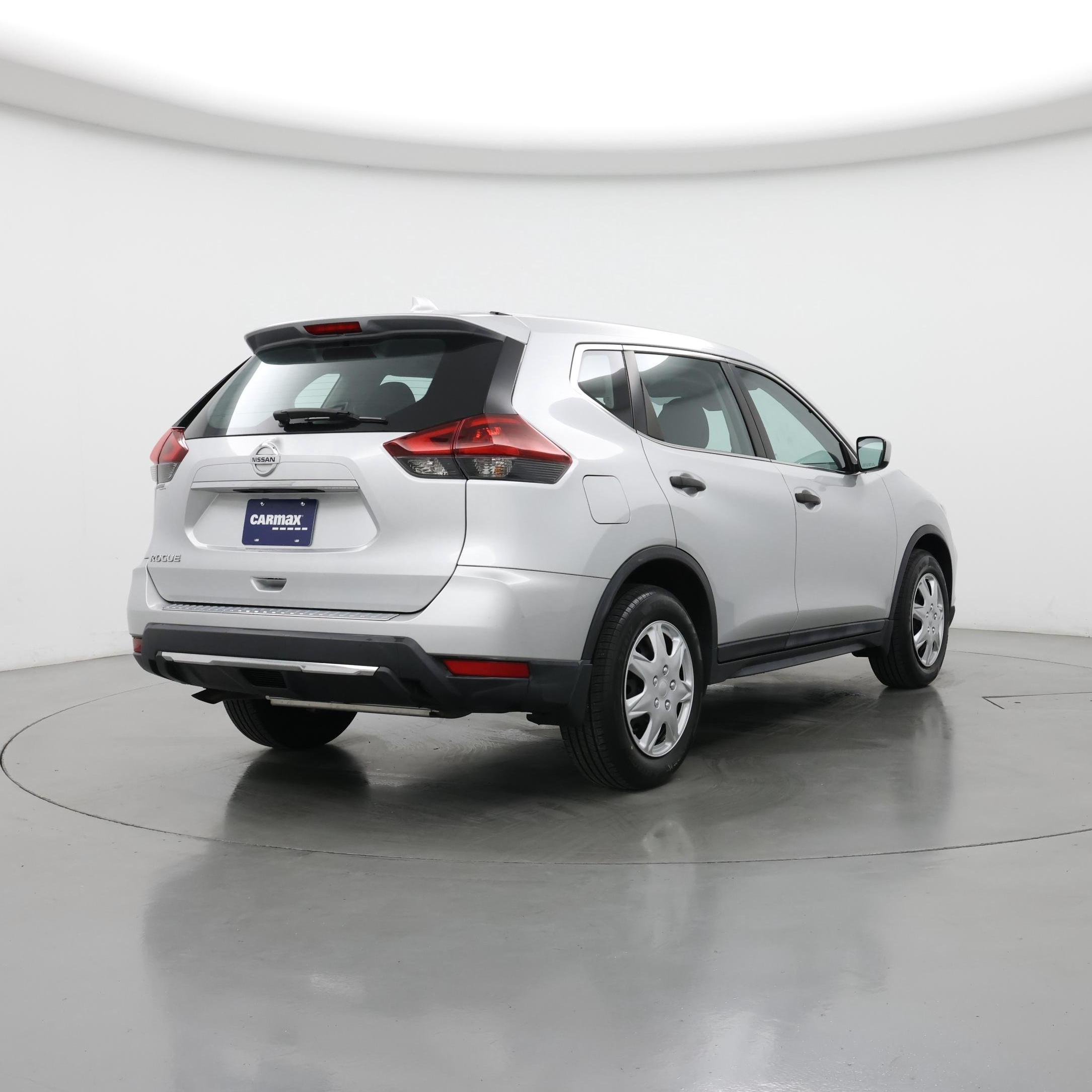 Thumbnail: 2020 Nissan Rogue - 8