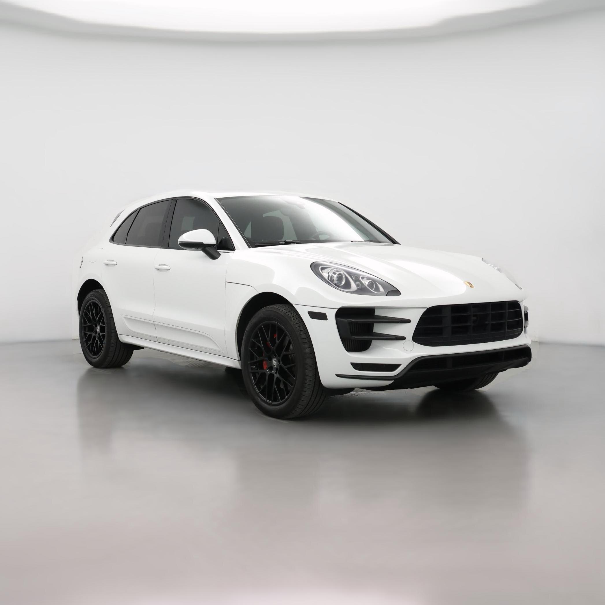 Thumbnail: 2018 Porsche Macan - 1