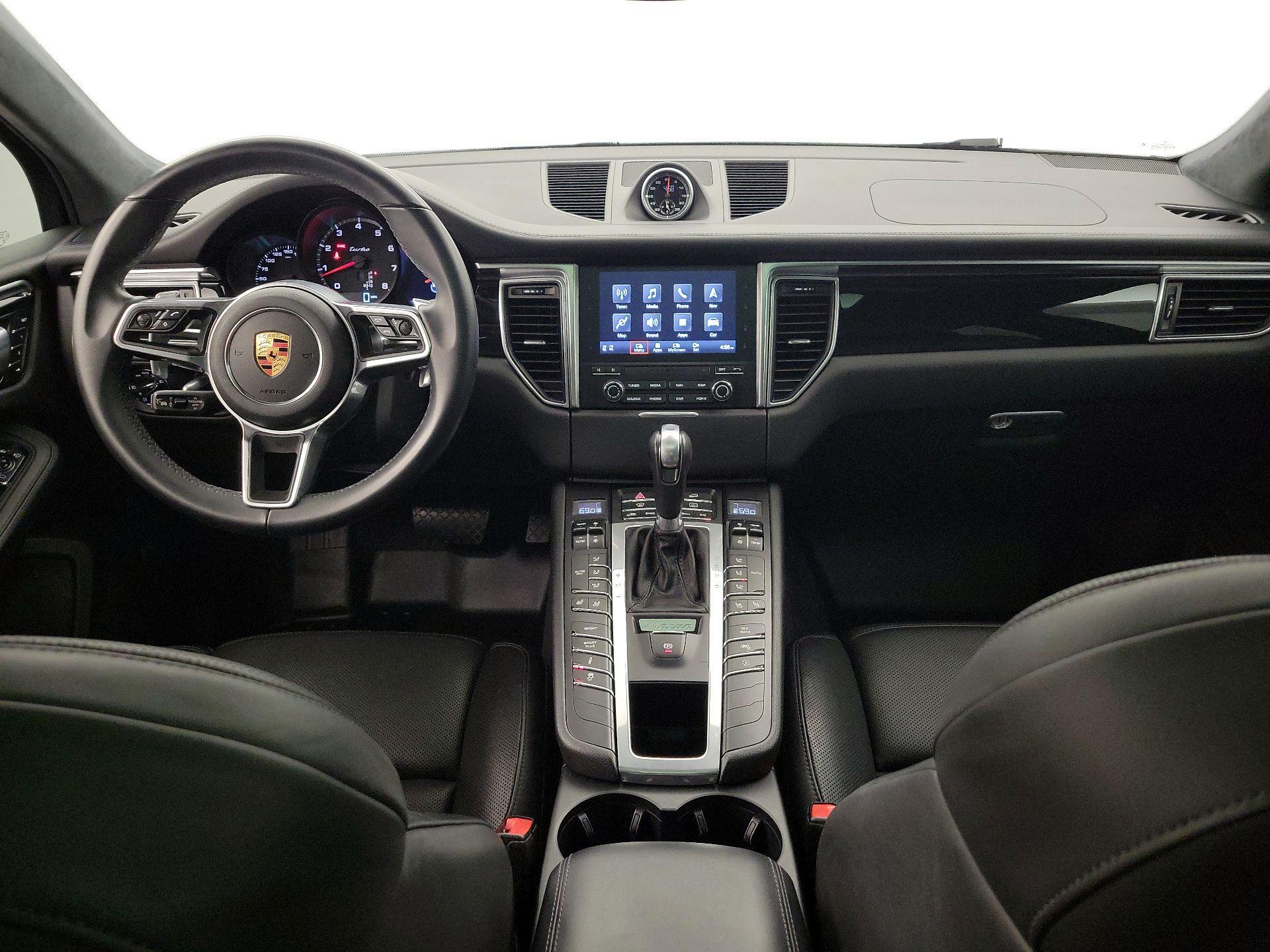 Thumbnail: 2018 Porsche Macan - 9