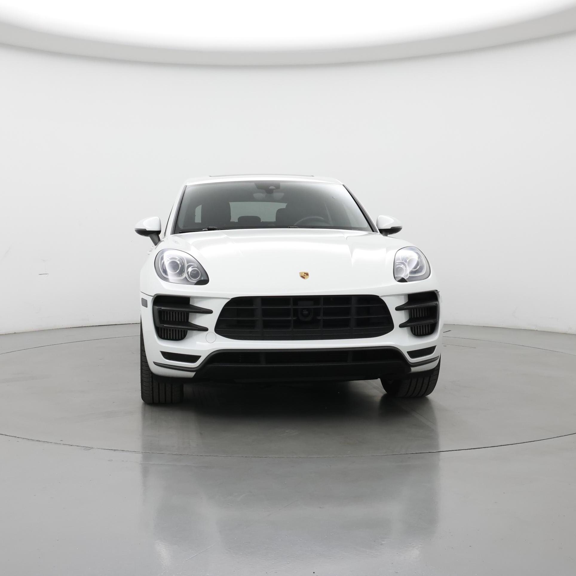 Thumbnail: 2018 Porsche Macan - 5