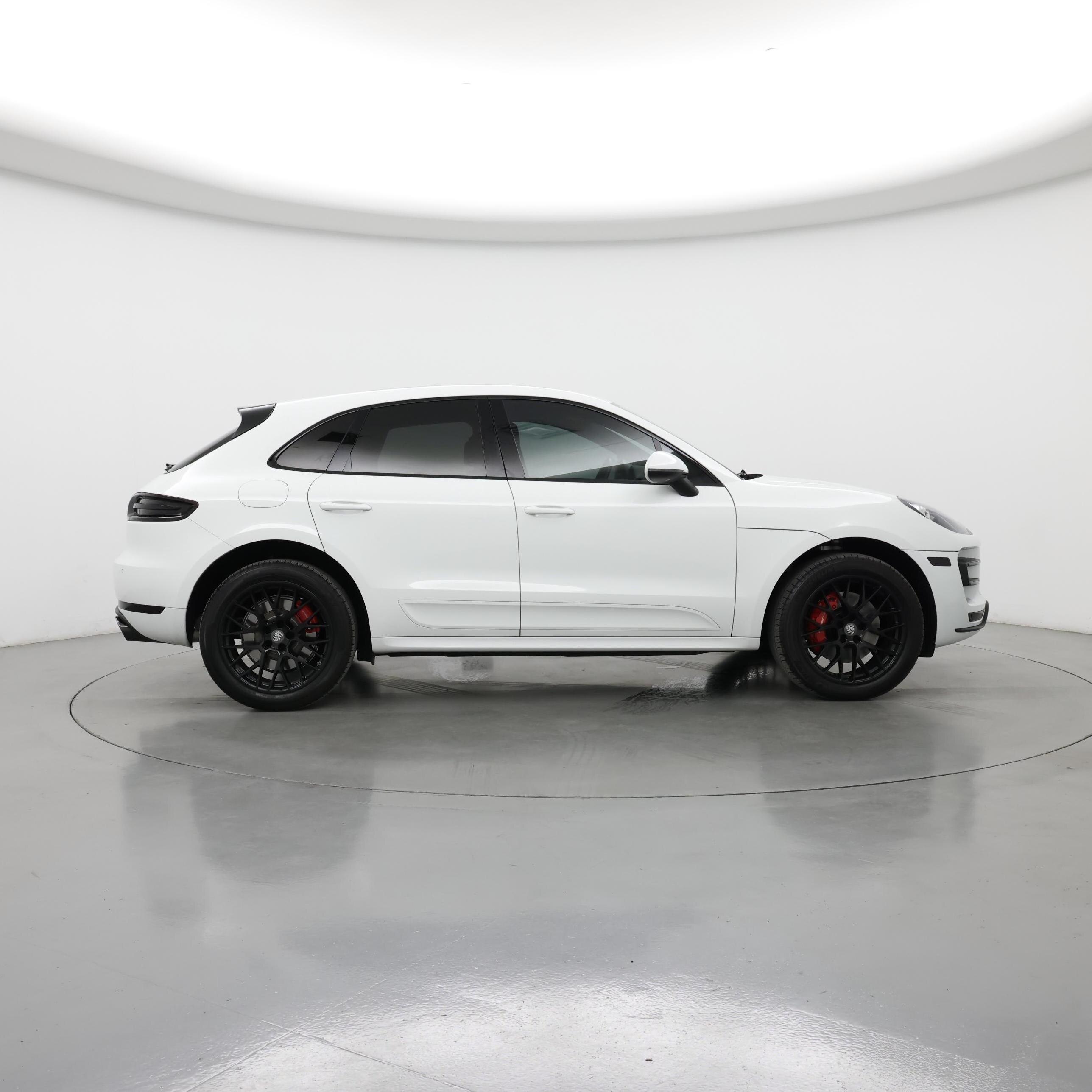 Thumbnail: 2018 Porsche Macan - 7