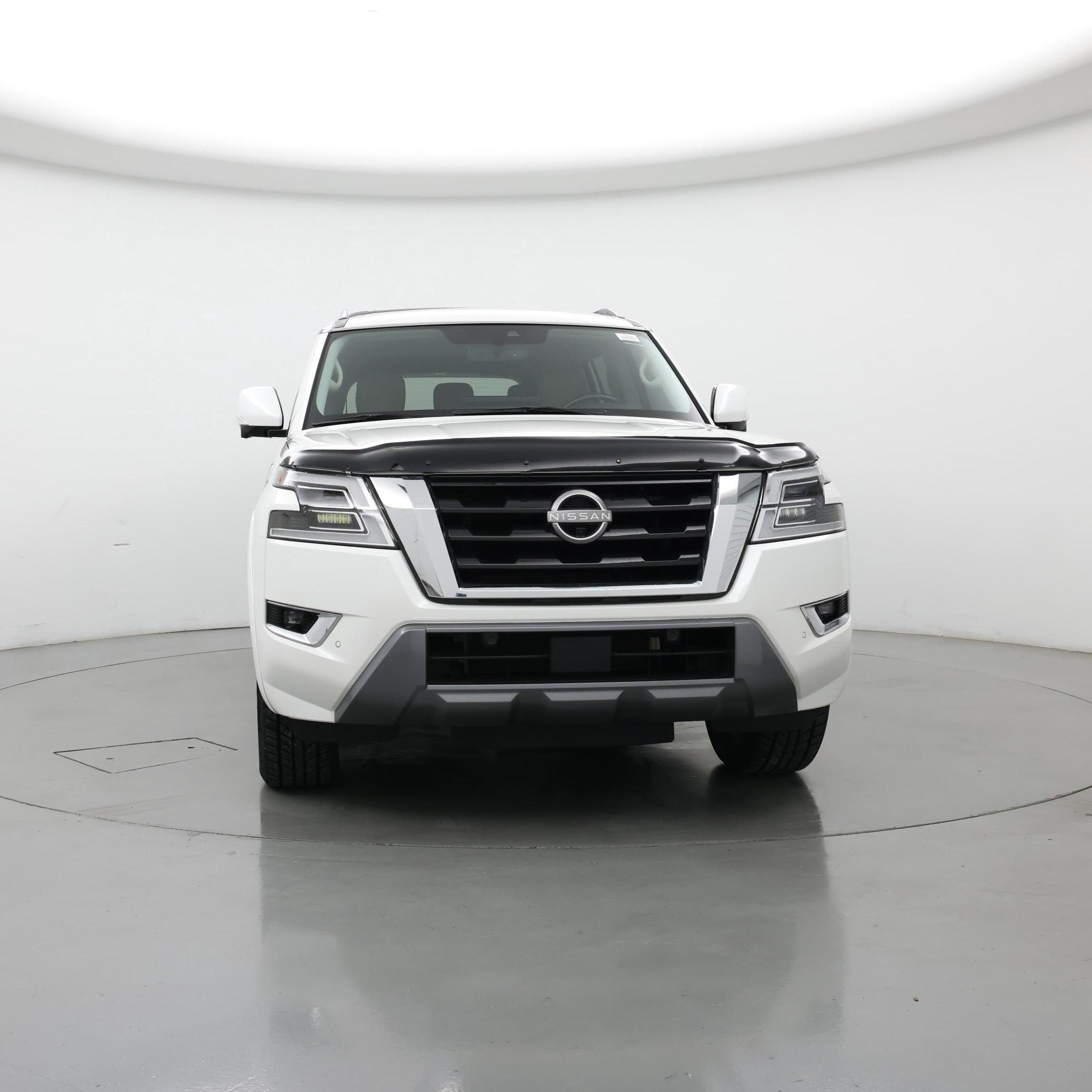 Thumbnail: 2021 Nissan Armada - 5