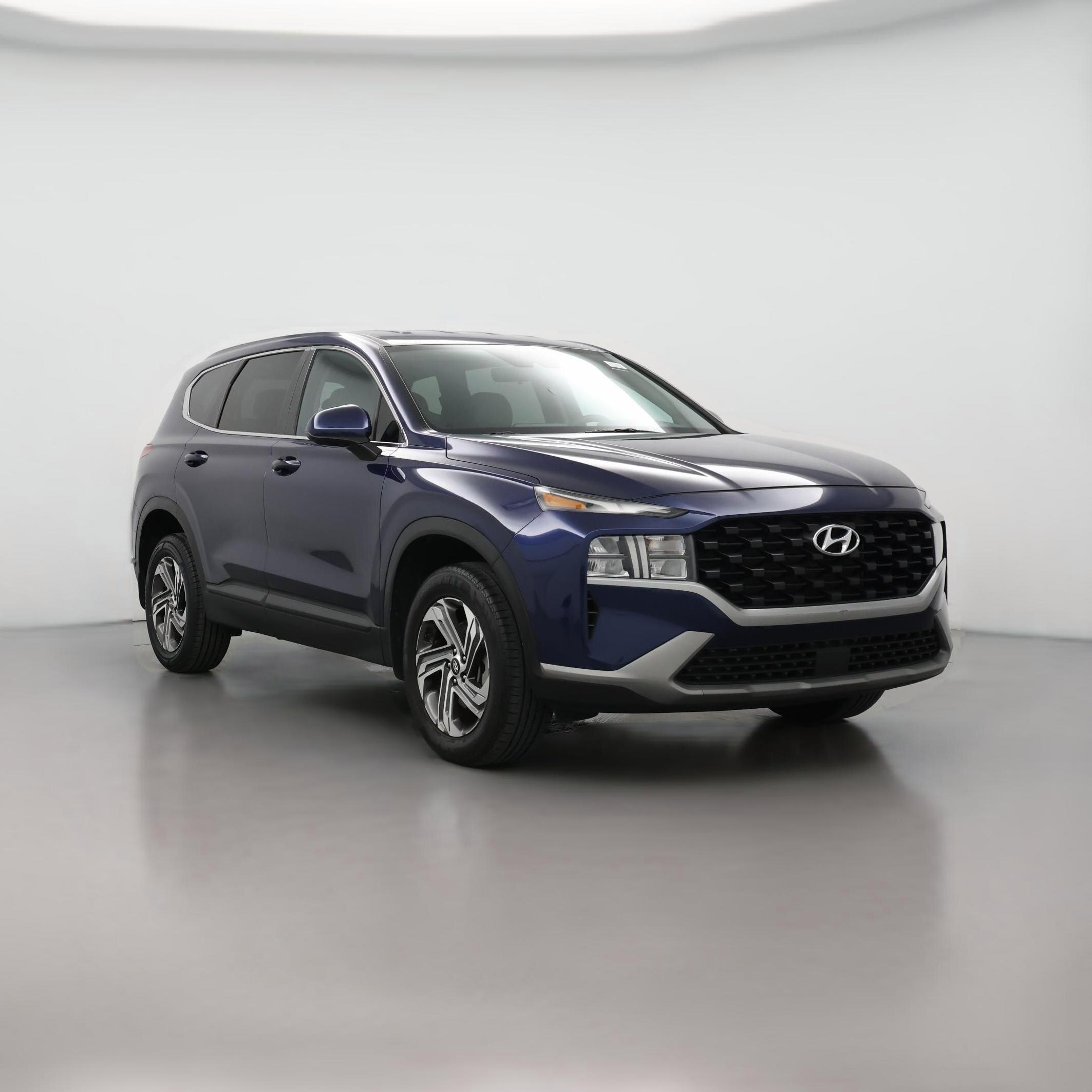 Thumbnail: 2022 Hyundai Santa Fe - 1