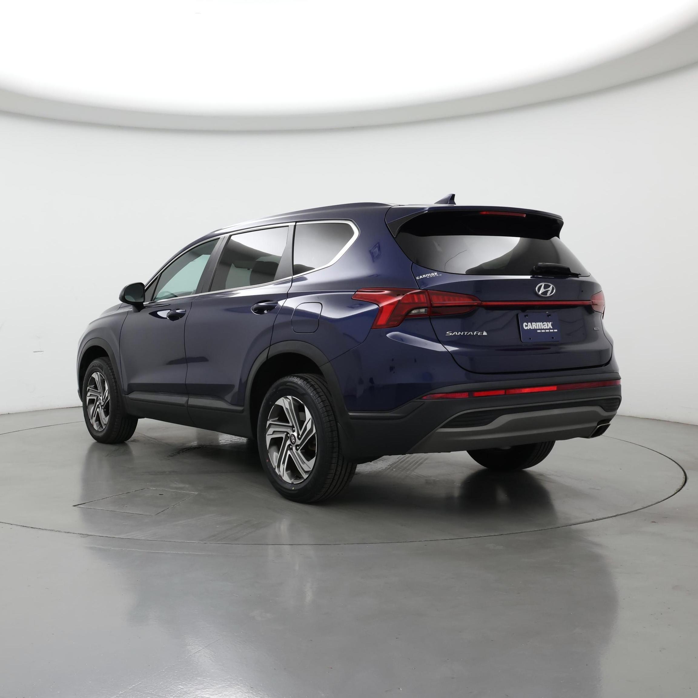 Thumbnail: 2022 Hyundai Santa Fe - 2