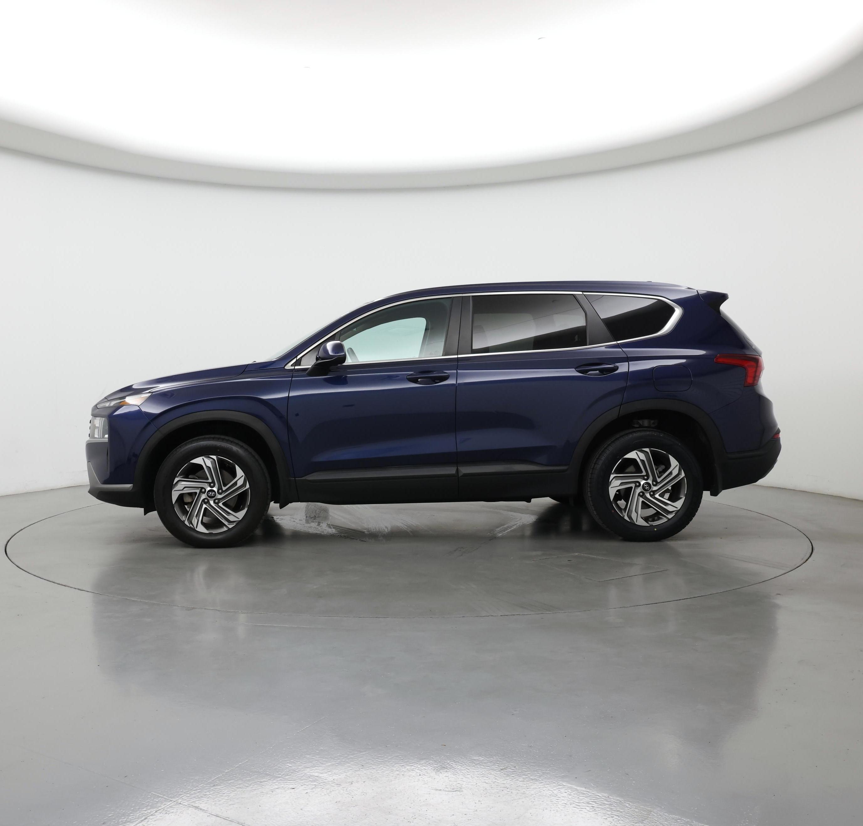 Thumbnail: 2022 Hyundai Santa Fe - 3