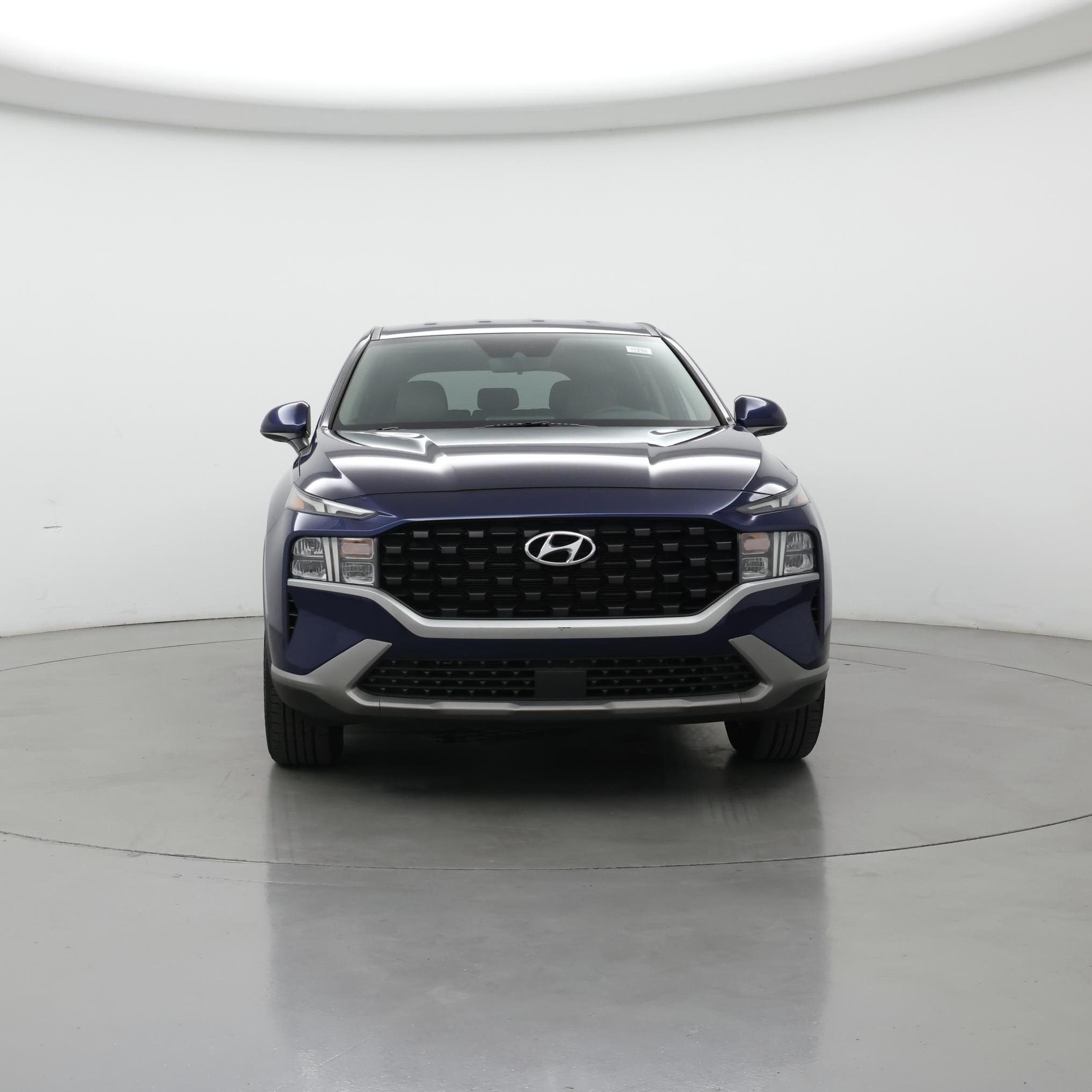 Thumbnail: 2022 Hyundai Santa Fe - 5