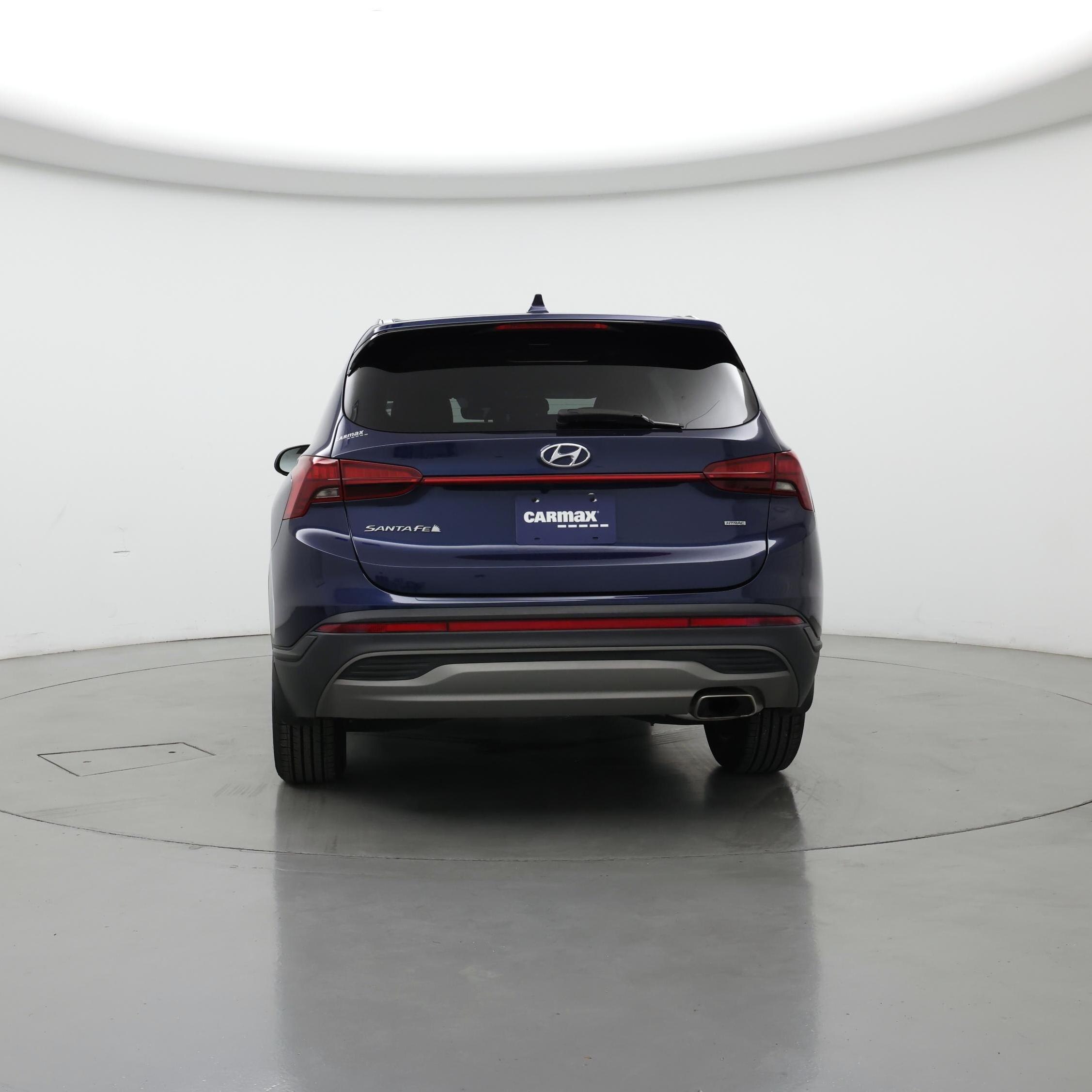 Thumbnail: 2022 Hyundai Santa Fe - 6
