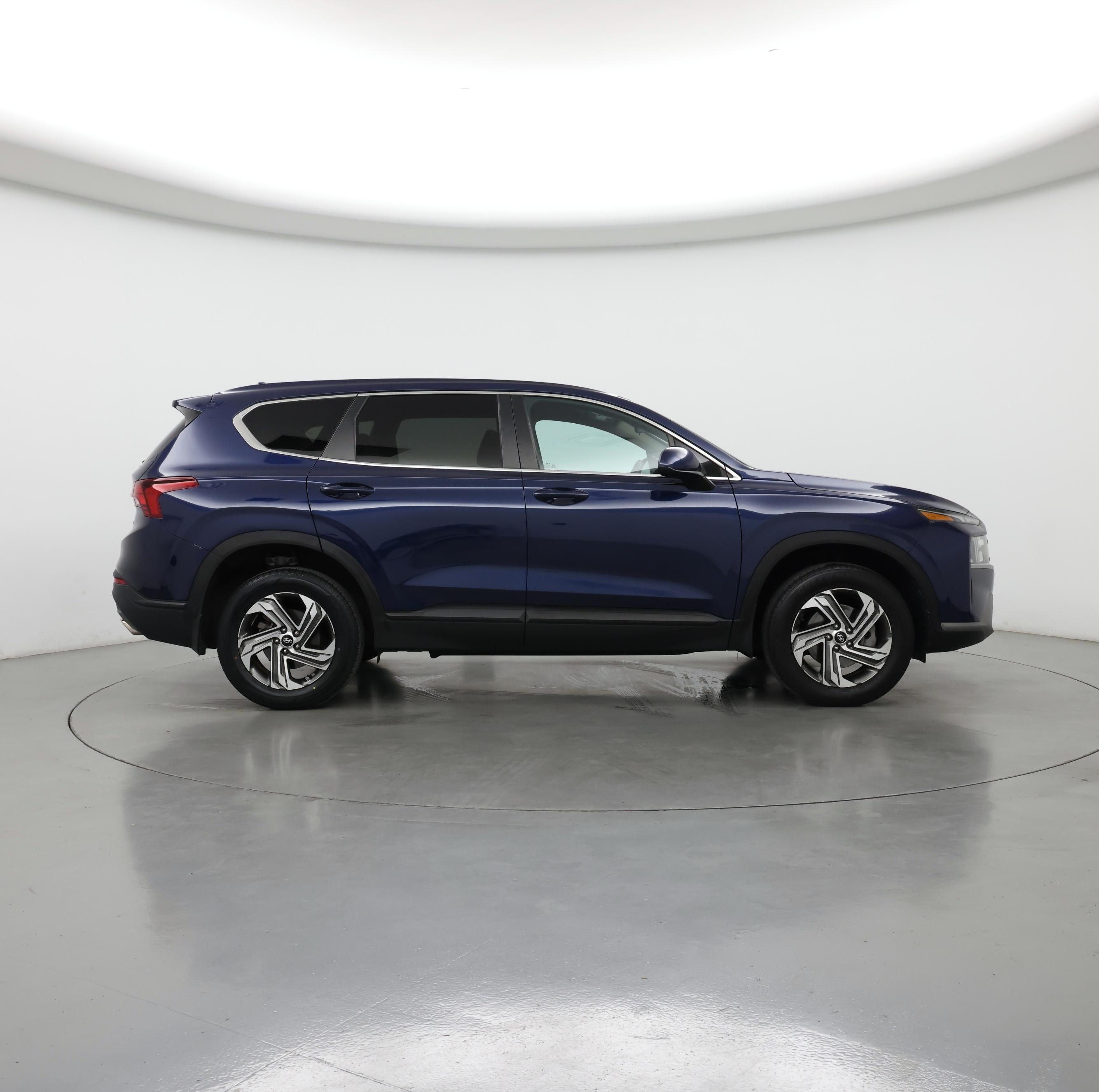 Thumbnail: 2022 Hyundai Santa Fe - 7