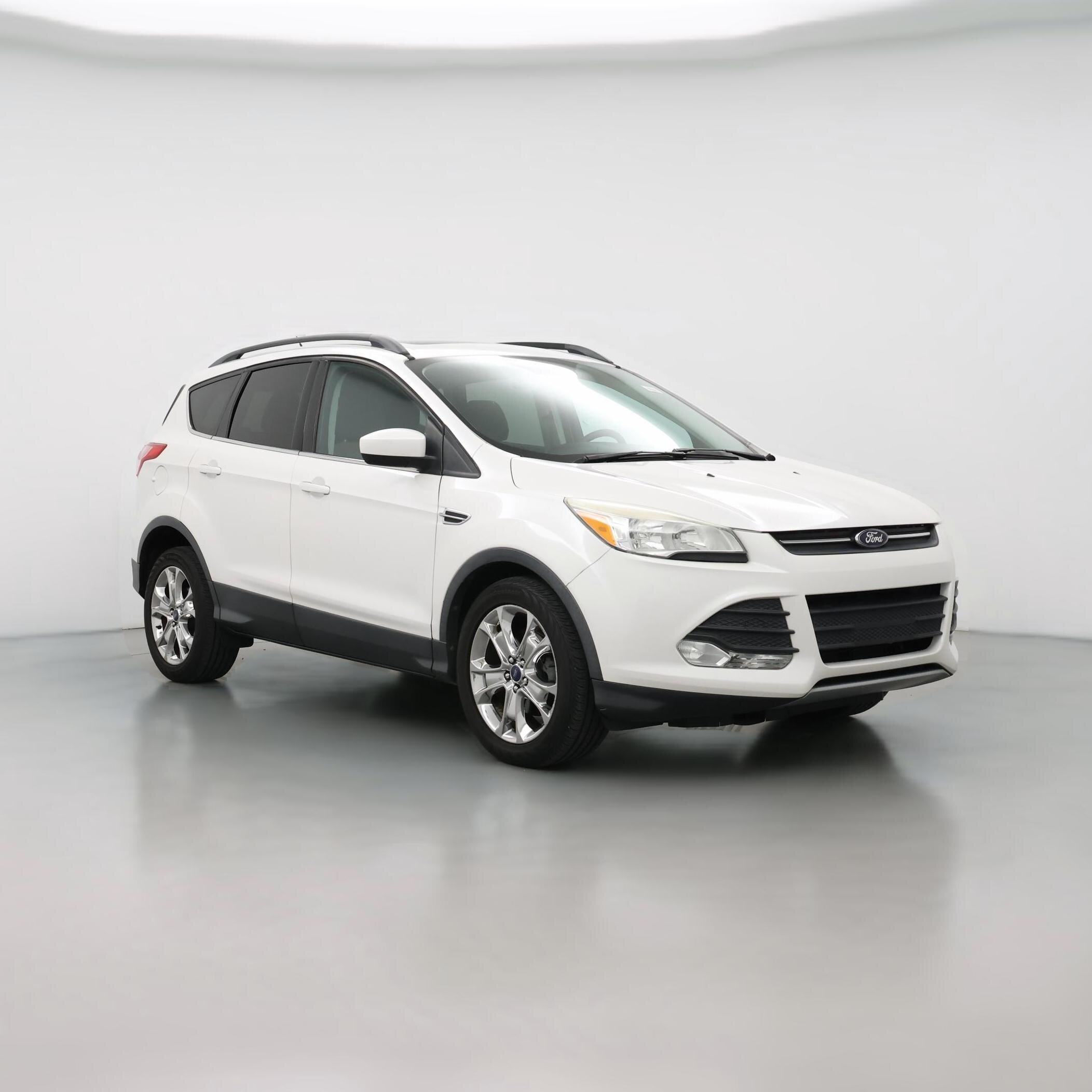 Thumbnail: 2014 Ford Escape - 1