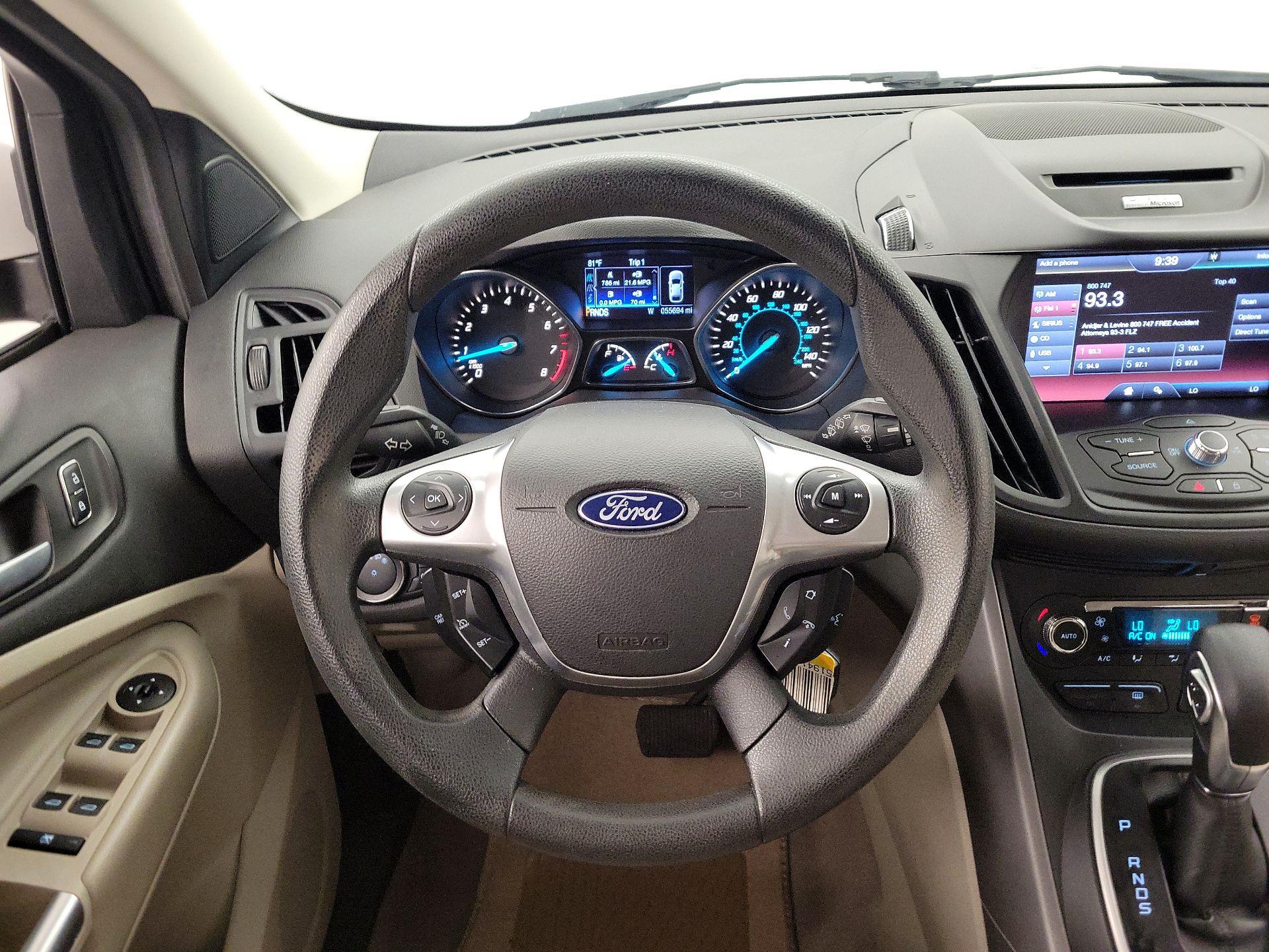 Thumbnail: 2014 Ford Escape - 10